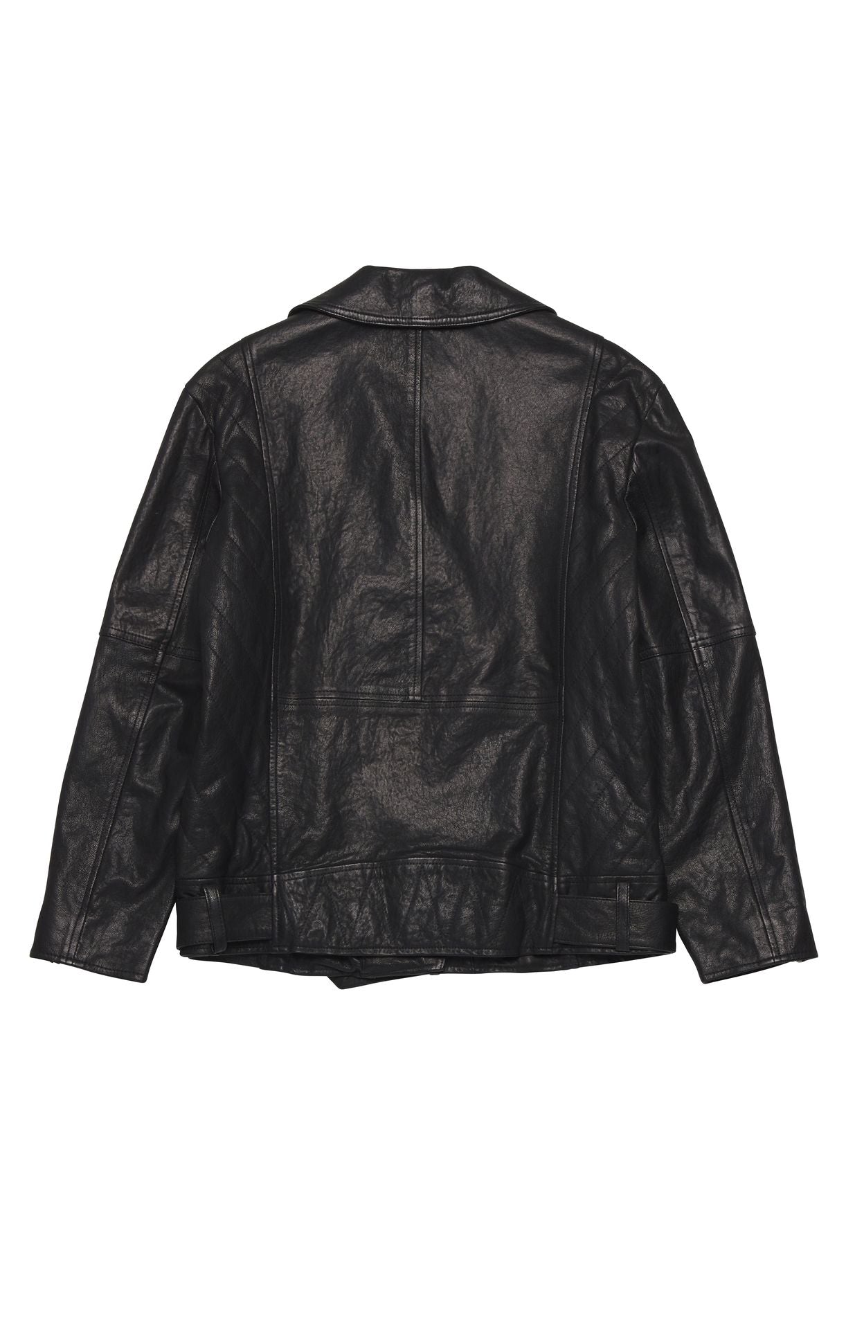 Oryany - Leather Moto Jacket