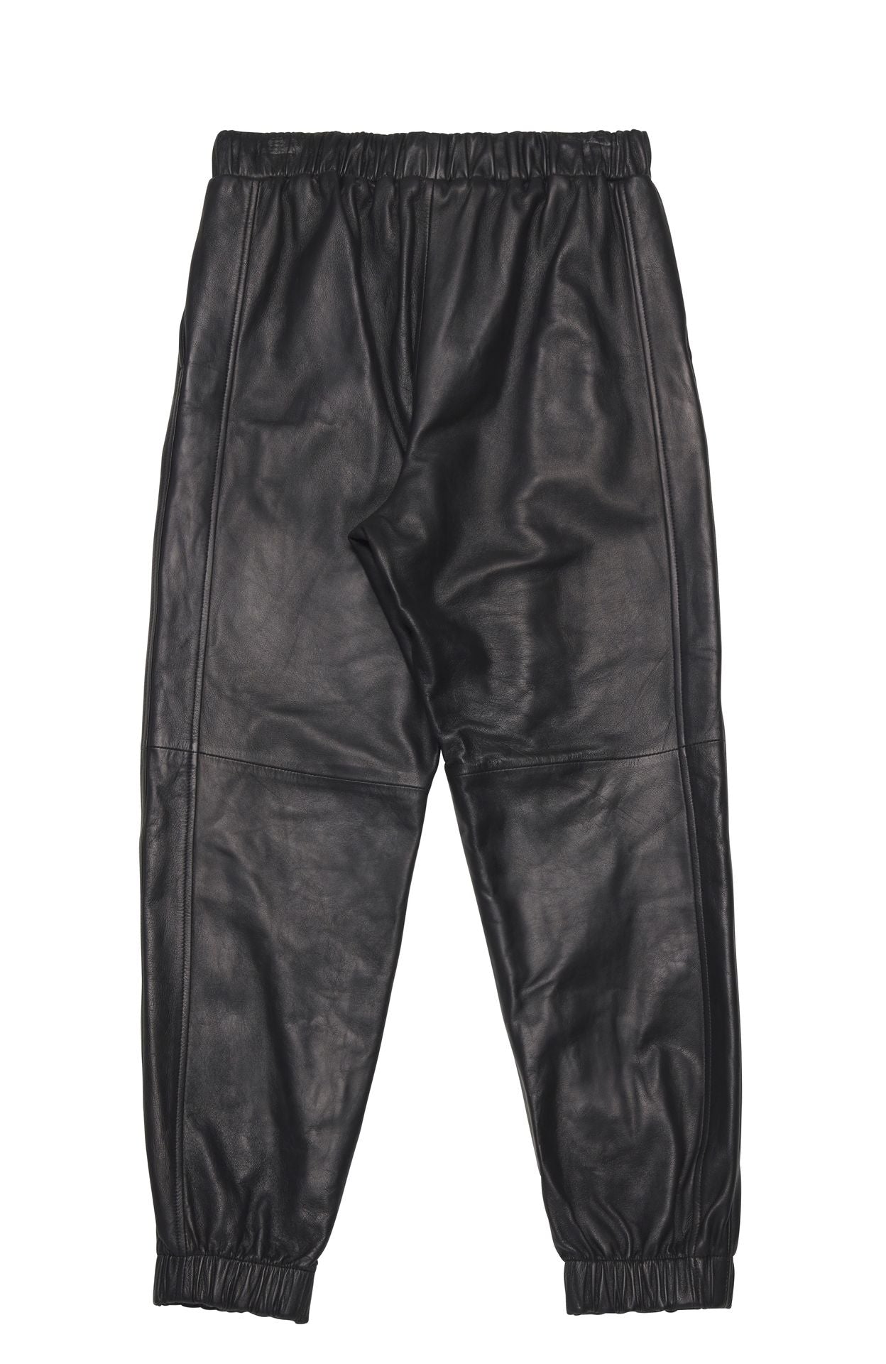Oryany - Leather Jogger Pants