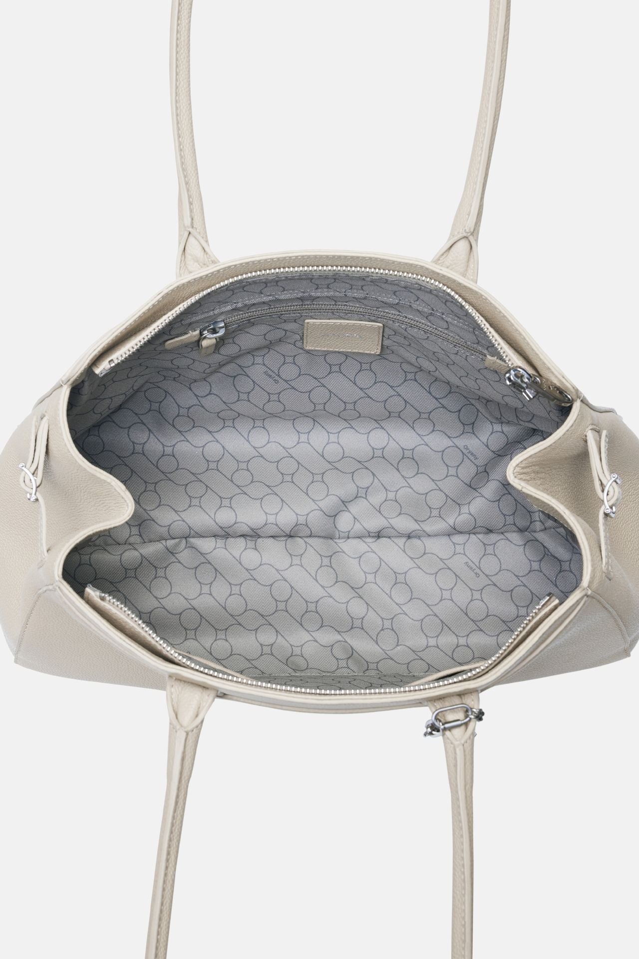 Oryany - Harper Vanilla Cream Shoulder