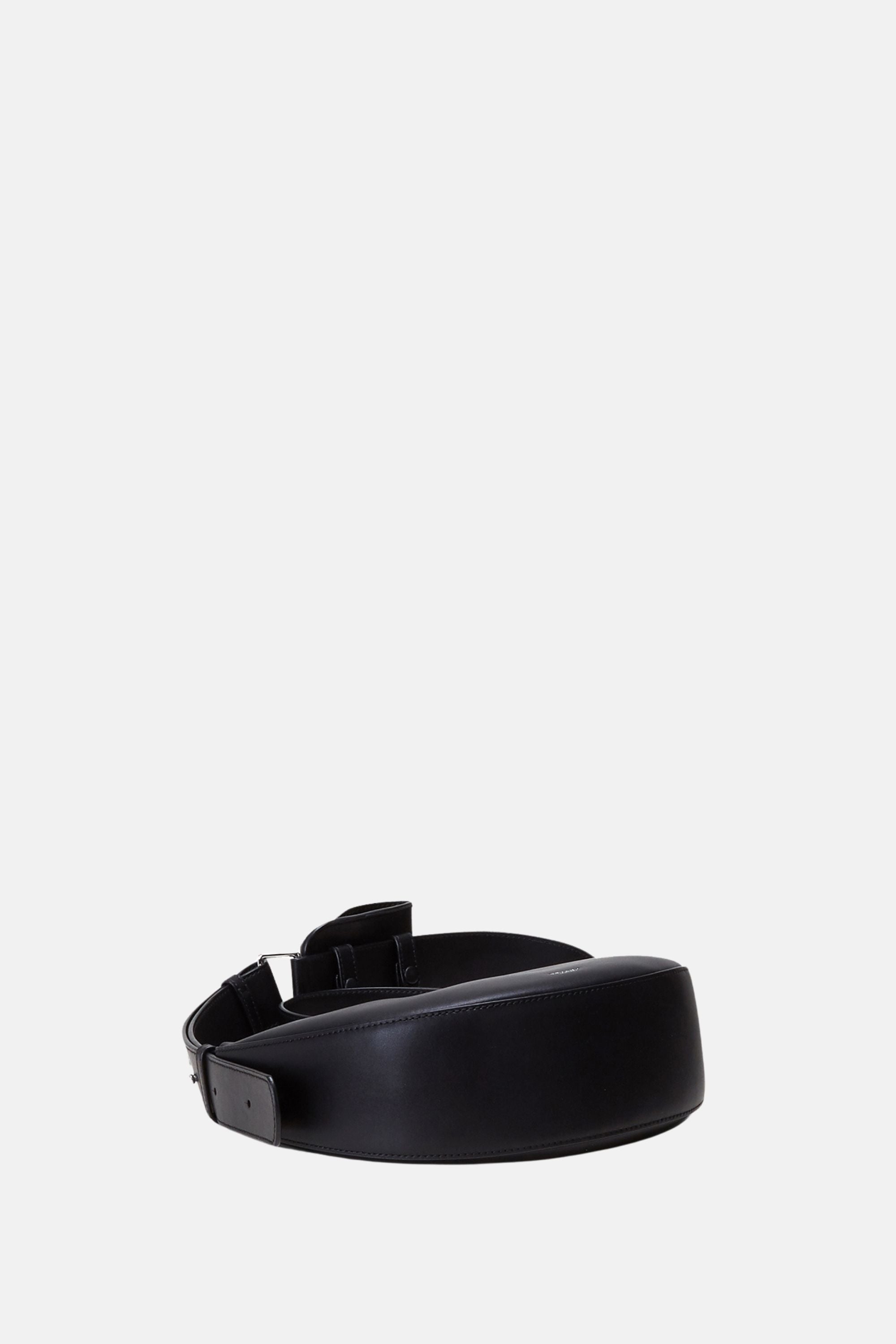 Oryany - Rookie Crossbody Medium Handbags - Black