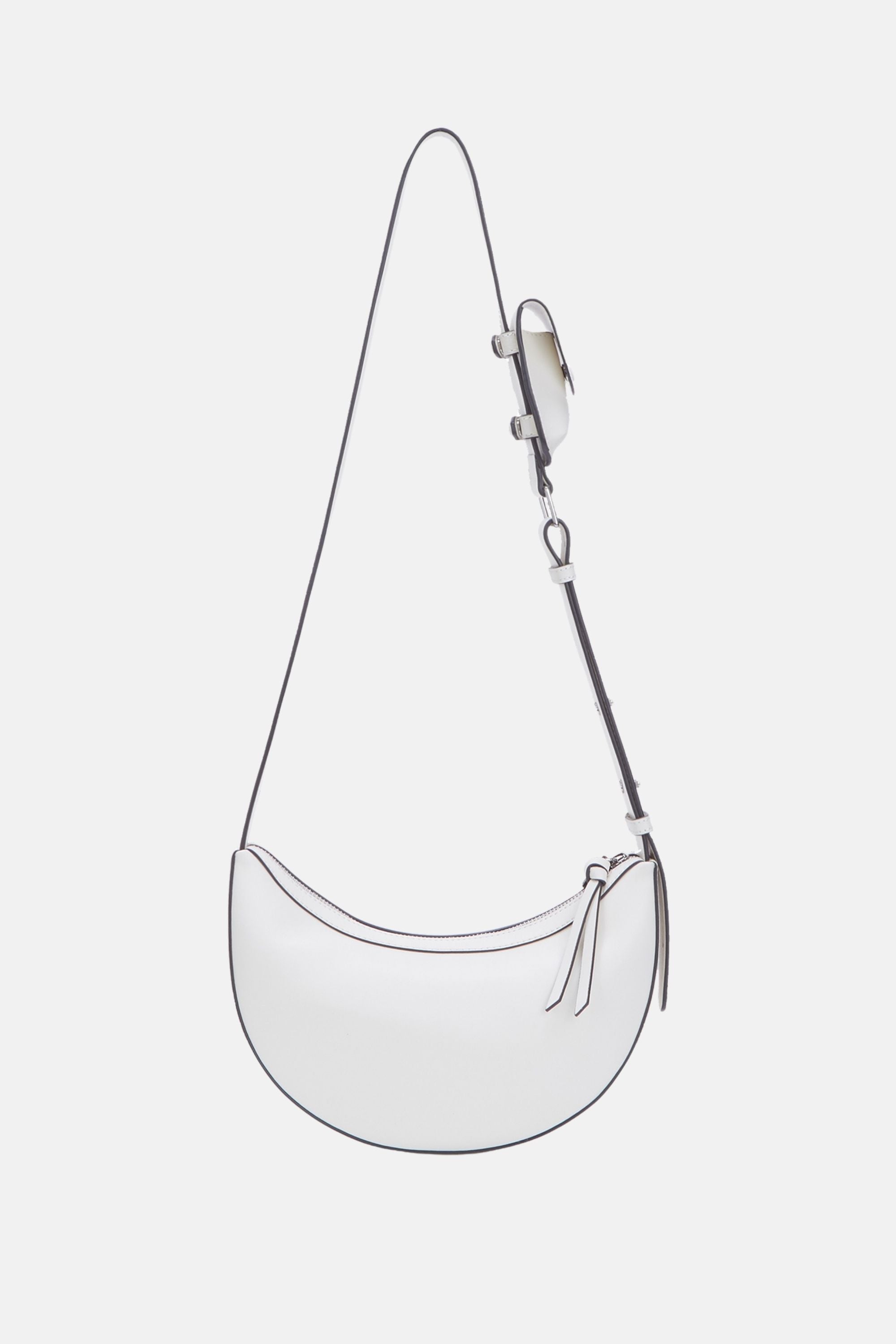 Oryany - Rookie Crossbody Medium Handbags - Cloud / One size