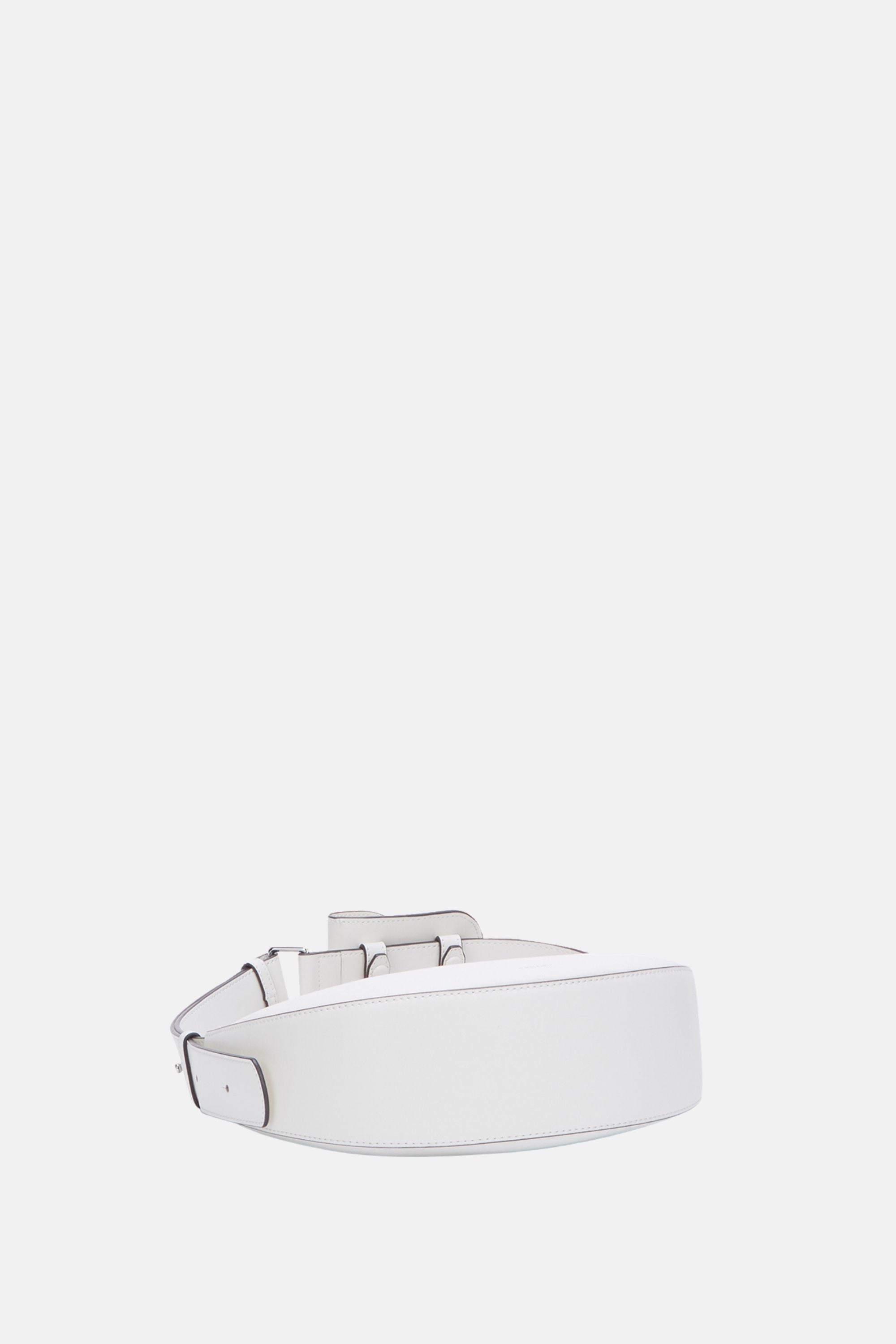 Oryany - Rookie Crossbody Medium Handbags - Cloud / One size