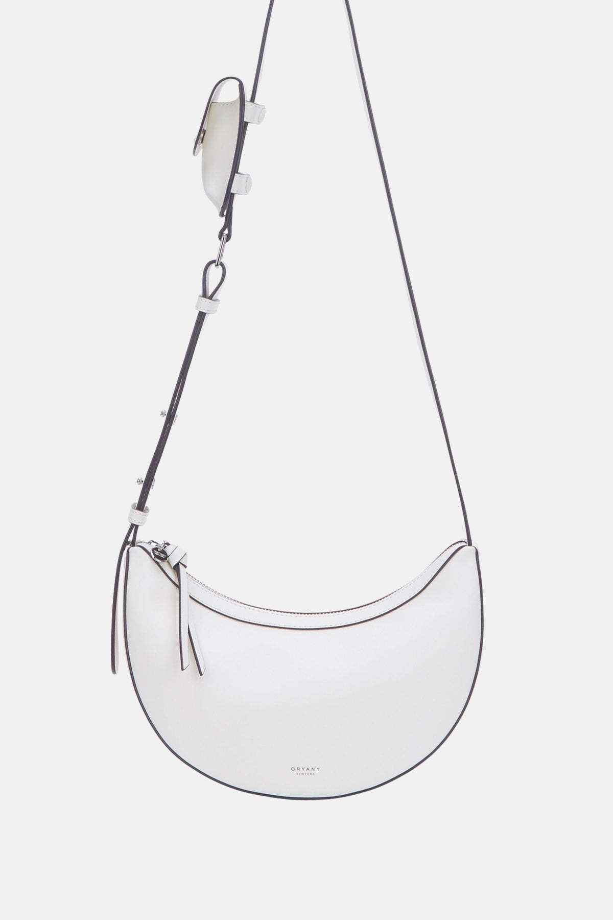 Oryany - Rookie Crossbody Medium Handbags - Cloud