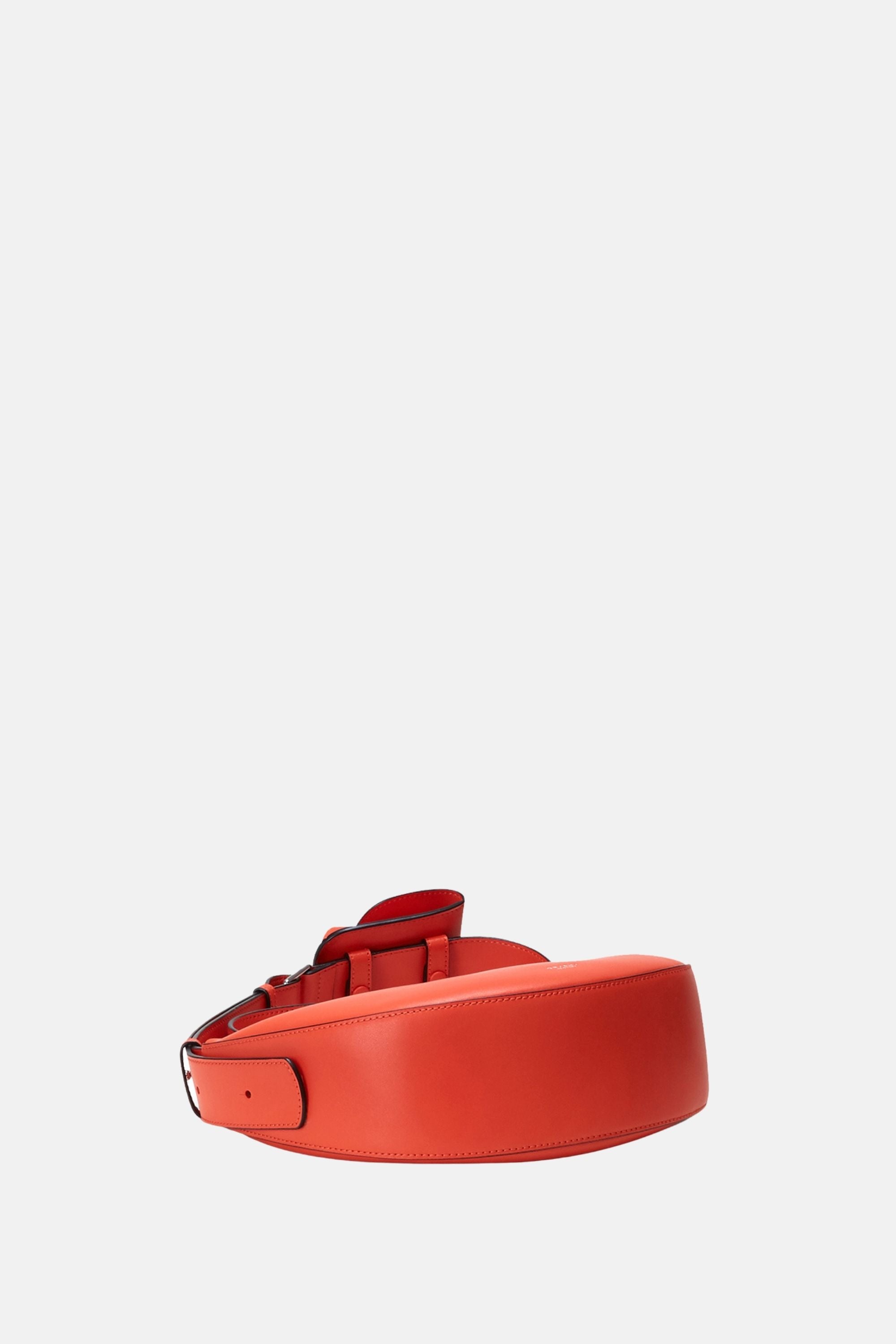 Oryany - Rookie Crossbody Medium Handbags - Orange / One size