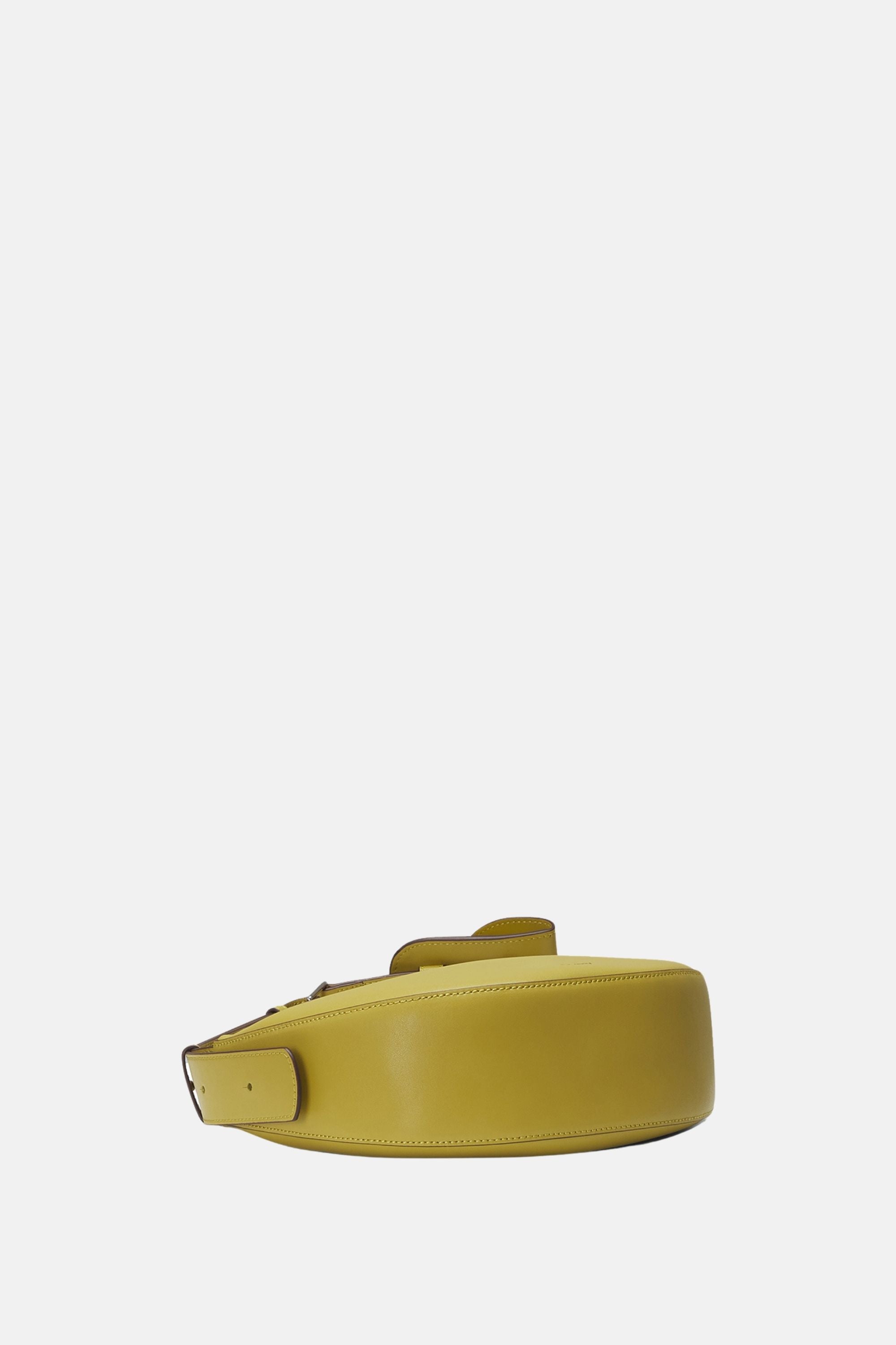 Oryany - Rookie Crossbody Medium Handbags - Leaf Olive