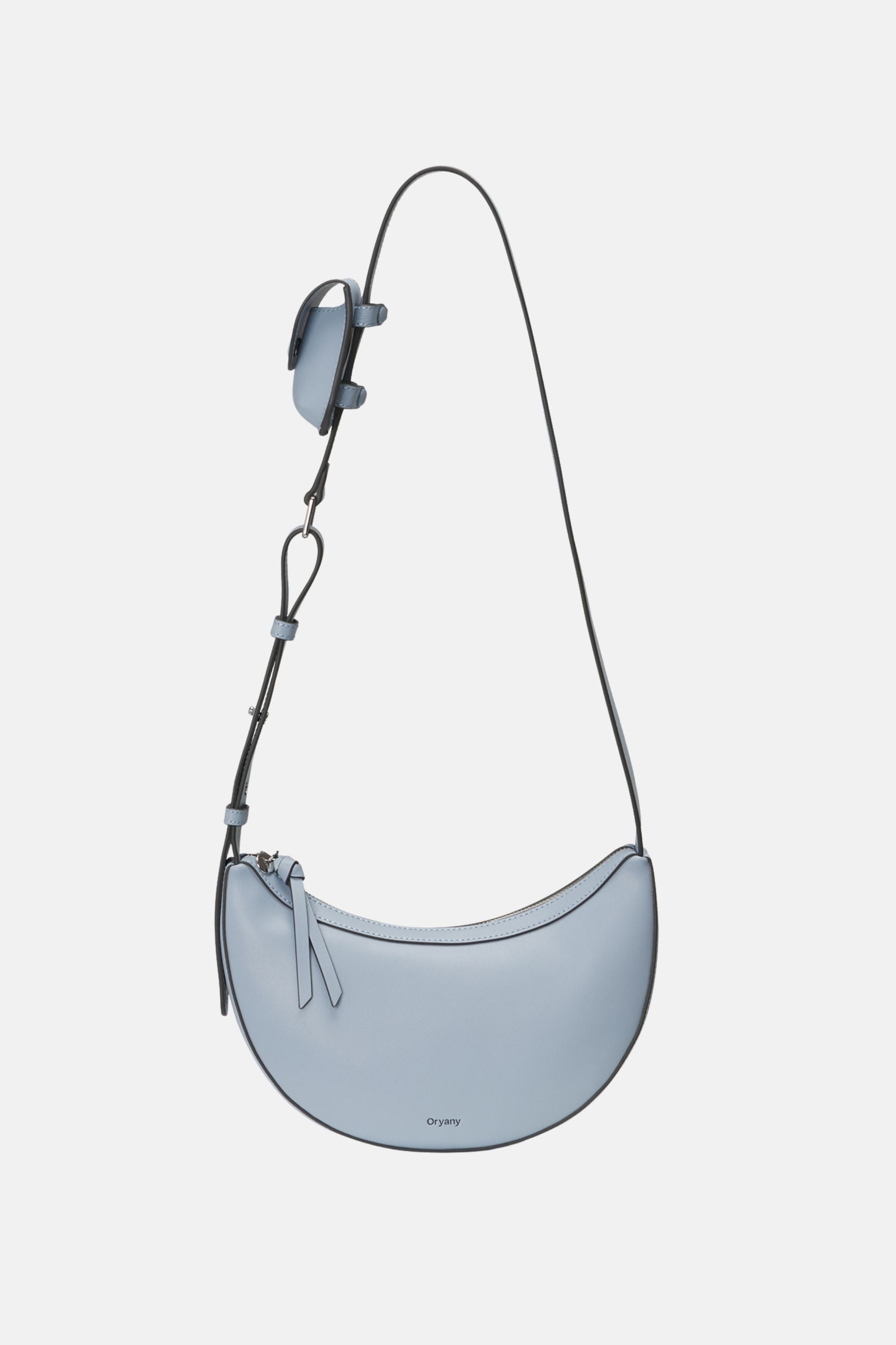 Oryany - Rookie Crossbody Medium Handbags - Space Blue / One size