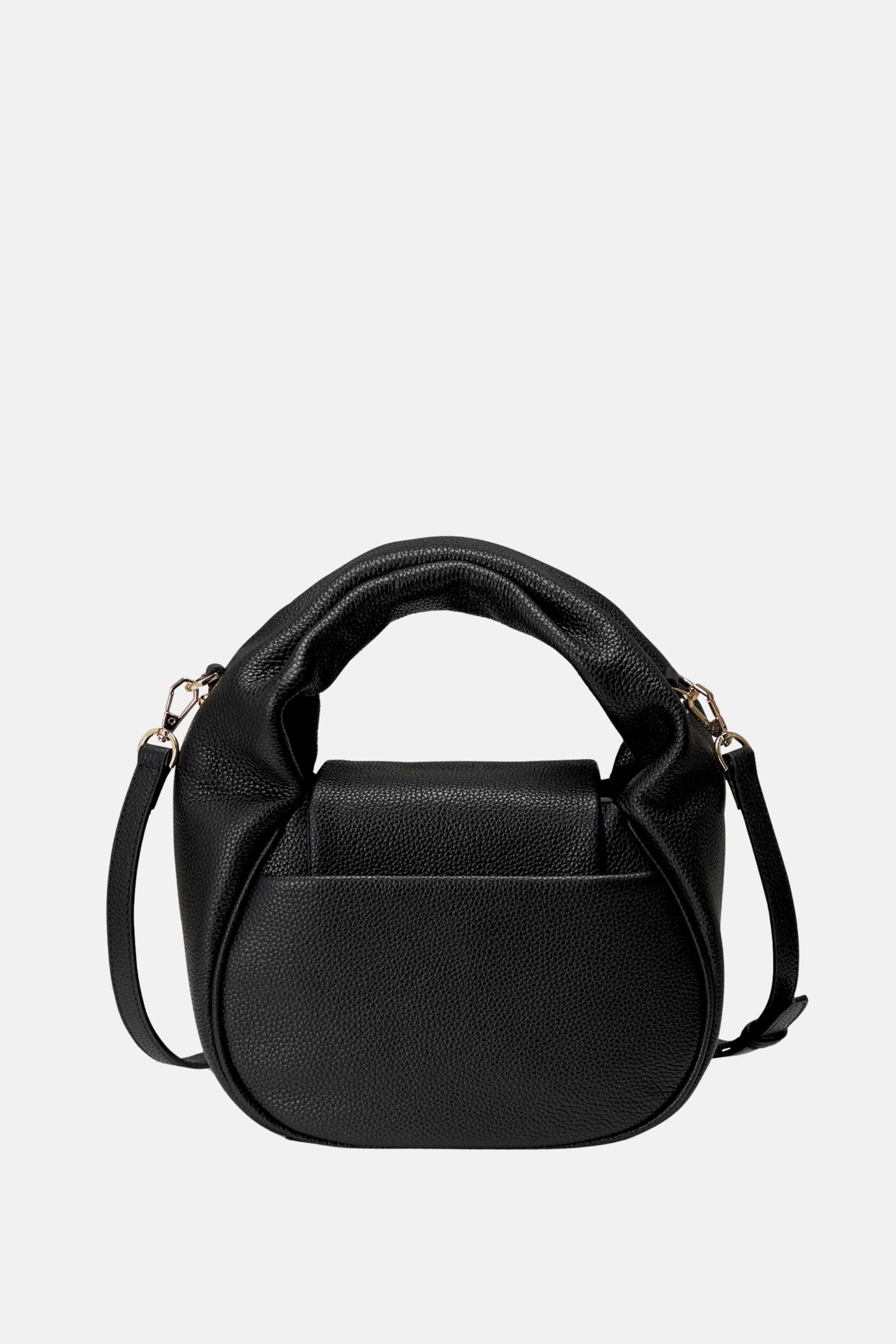 Oryany - Anaan Tote Medium Crossbody Handbags - Black / One size