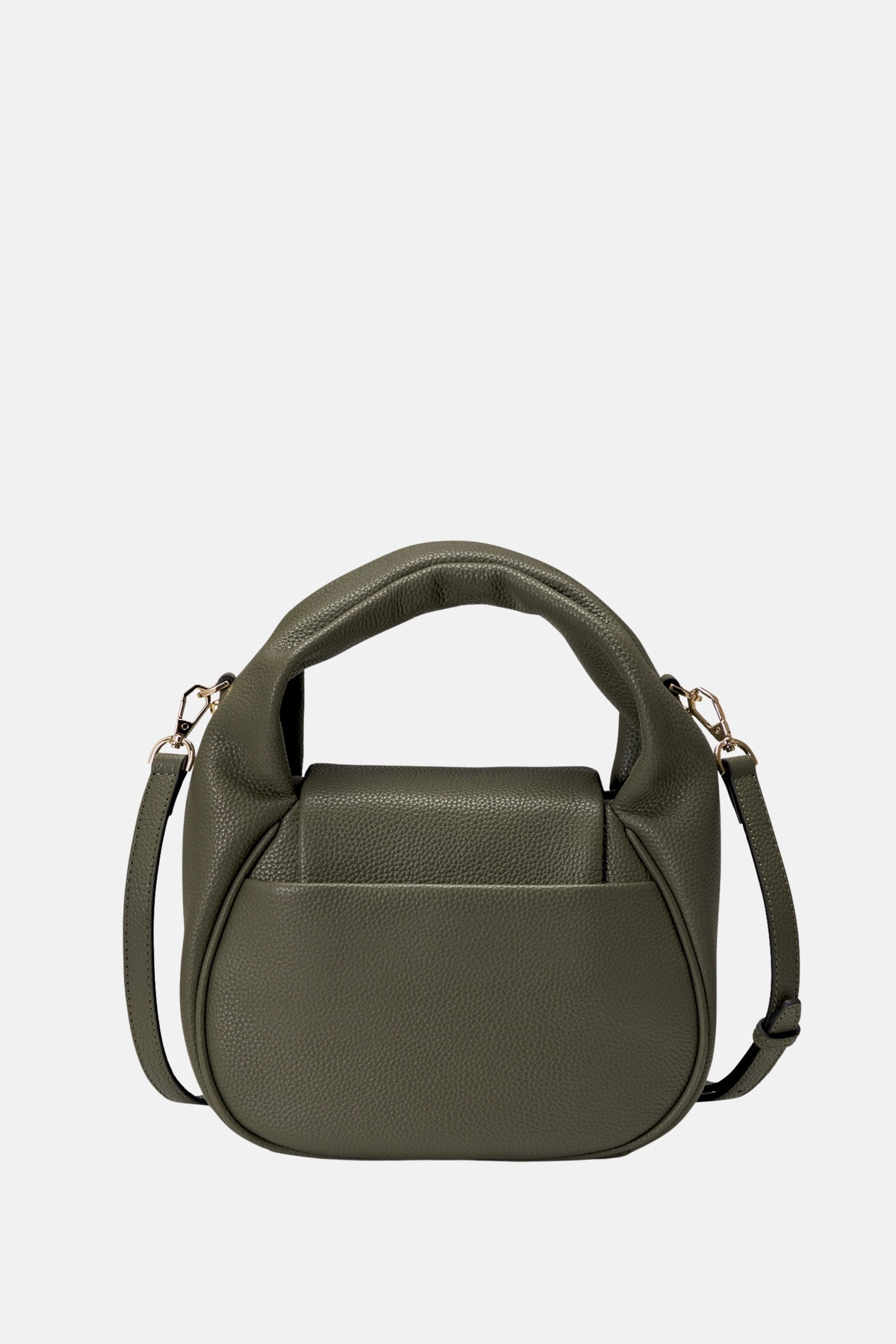 Oryany - Anaan Tote Medium Crossbody Handbags - Olive / One size