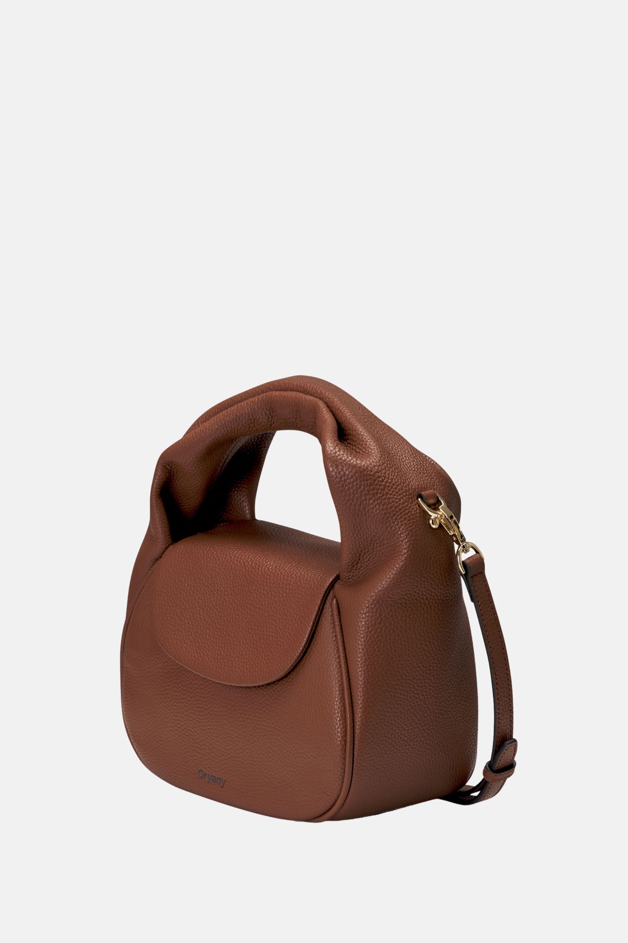 Oryany - Anaan Tote Medium Crossbody Handbags - Toffee Tan / One size