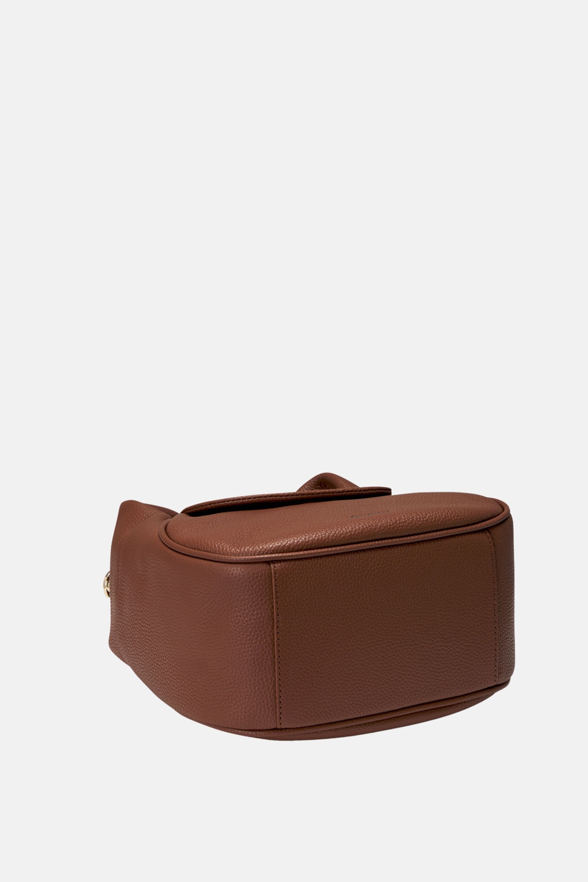 Oryany - Anaan Tote Medium Crossbody Handbags - Toffee Tan / One size