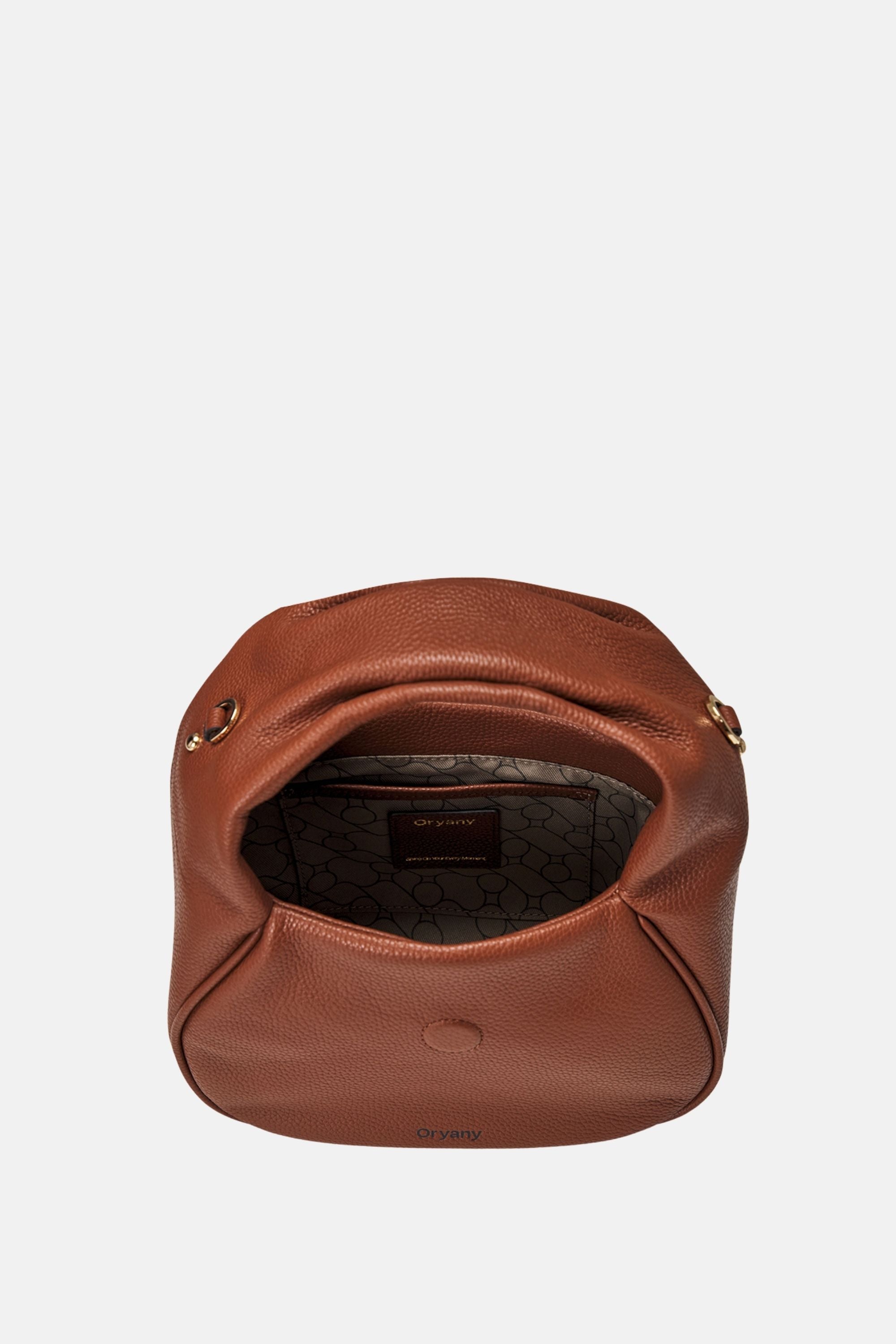 Oryany - Anaan Tote Medium Crossbody Handbags - Toffee Tan / One size
