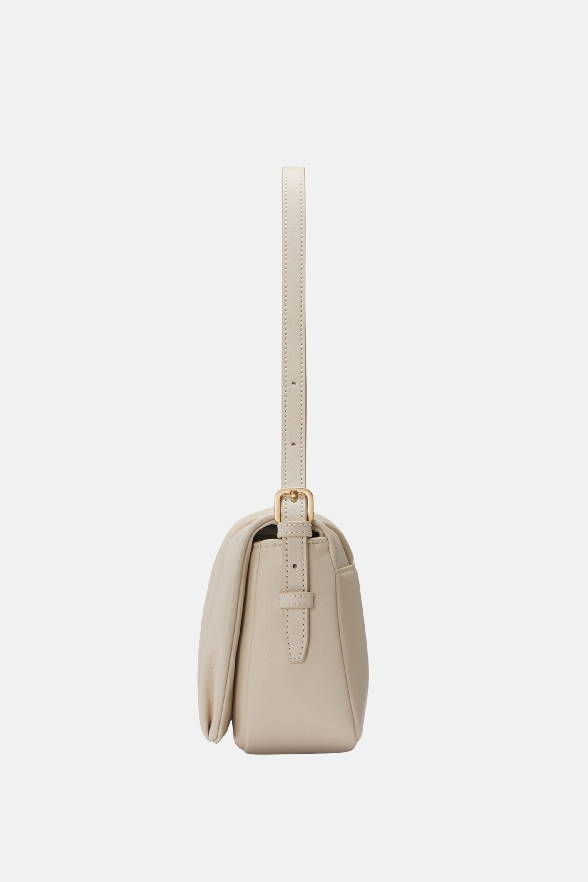 Oryany - Bell Shoulder - Medium Crossbody - Vanilla Cream