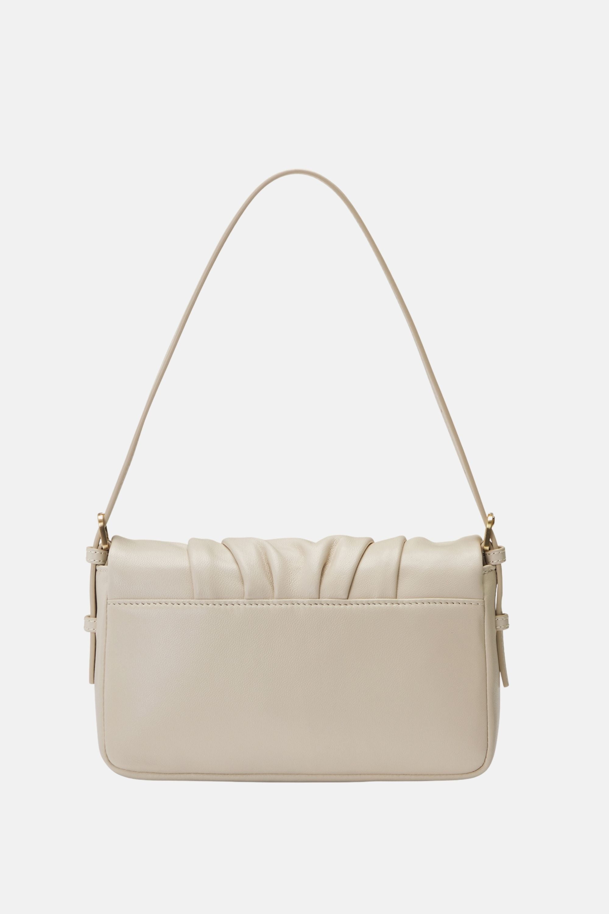 Oryany - Bell Shoulder - Medium Crossbody - Vanilla Cream