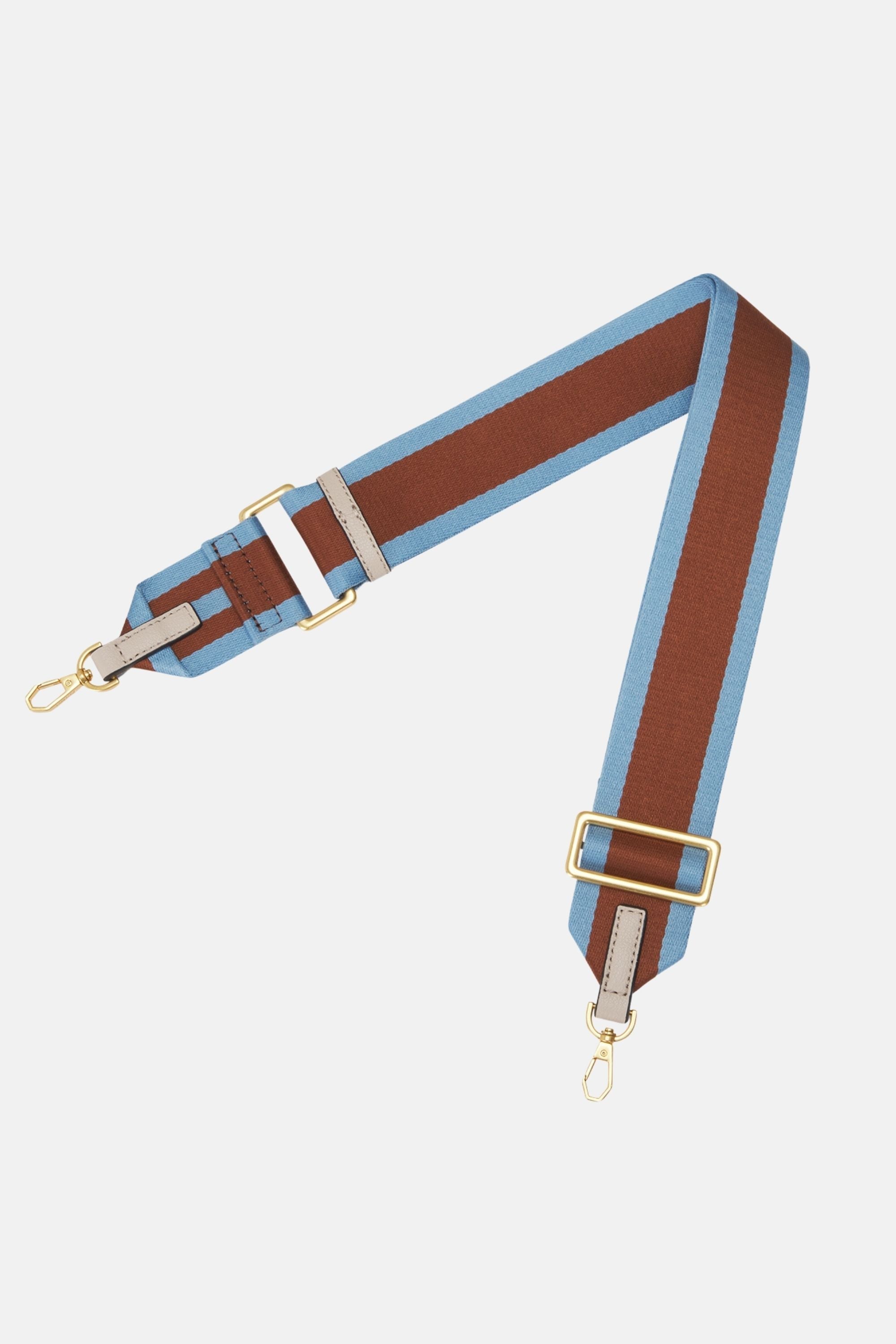 Oryany - Lottie Flap Crossbody Medium Handbags - Ivory Leather