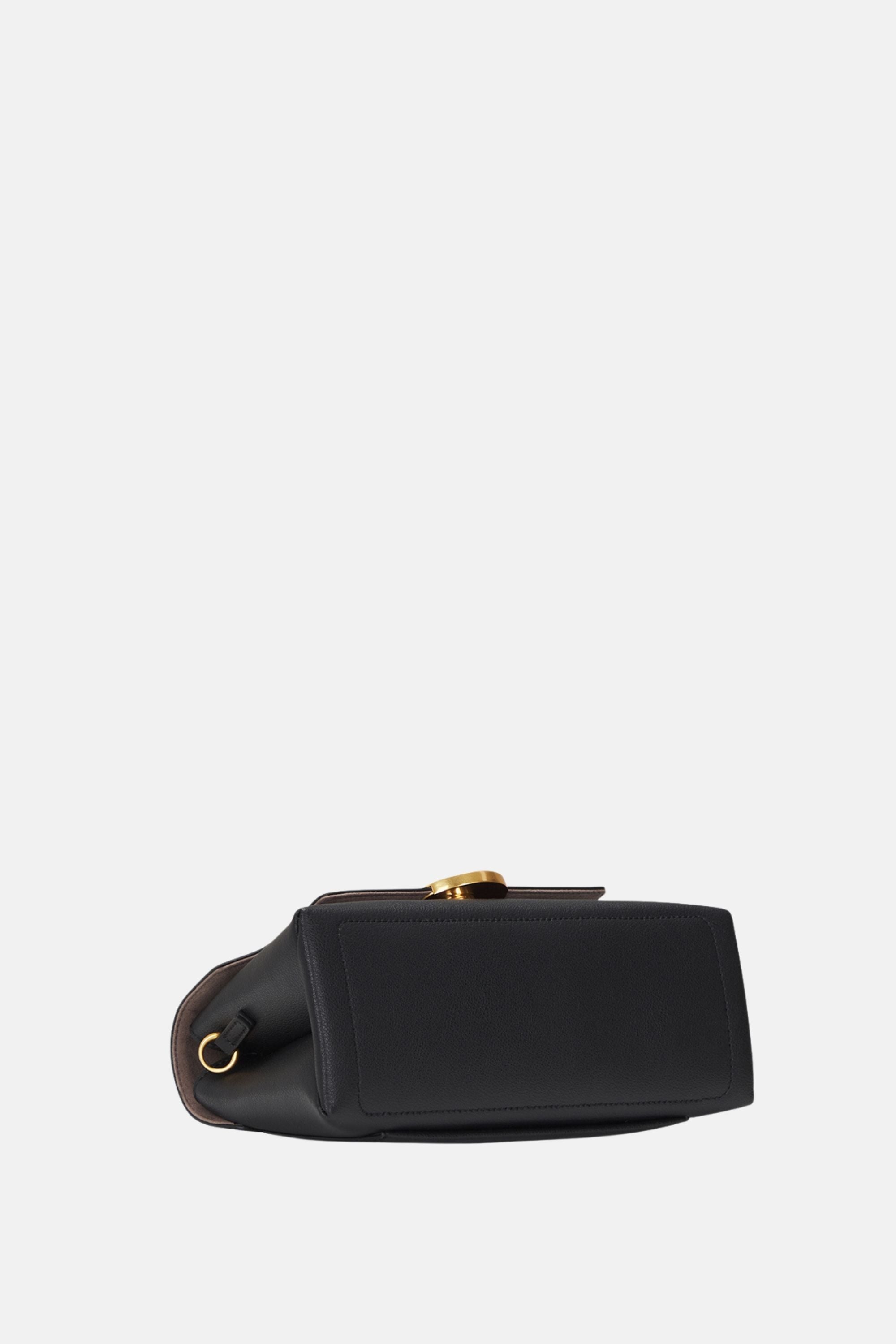 Oryany - Lottie Flap Crossbody Medium Handbags - Black / One size