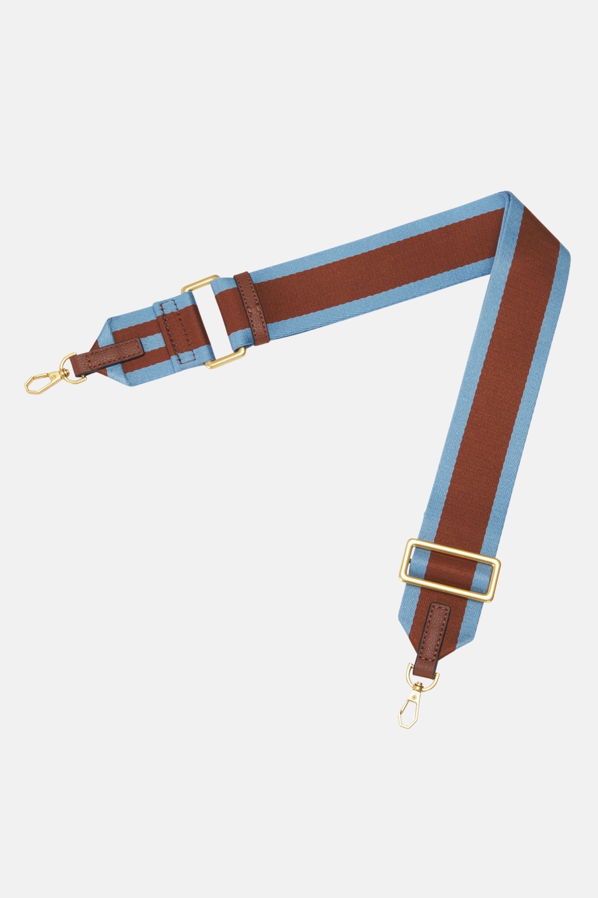 Oryany - Lottie Flap Crossbody Medium Handbags - Toffee Tan Leather