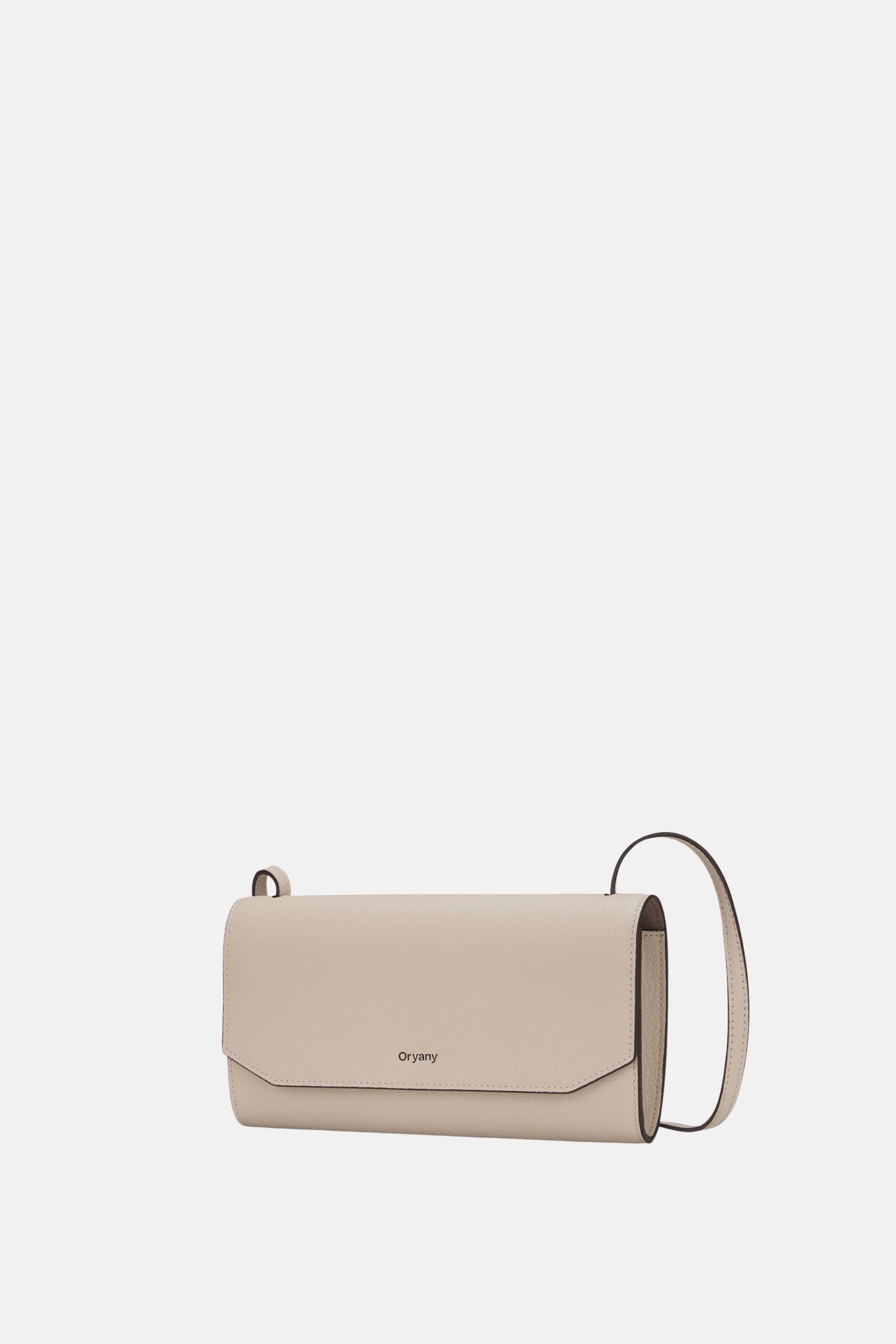 Oryany - Mandy Gift Set Handbags - Cream Leather