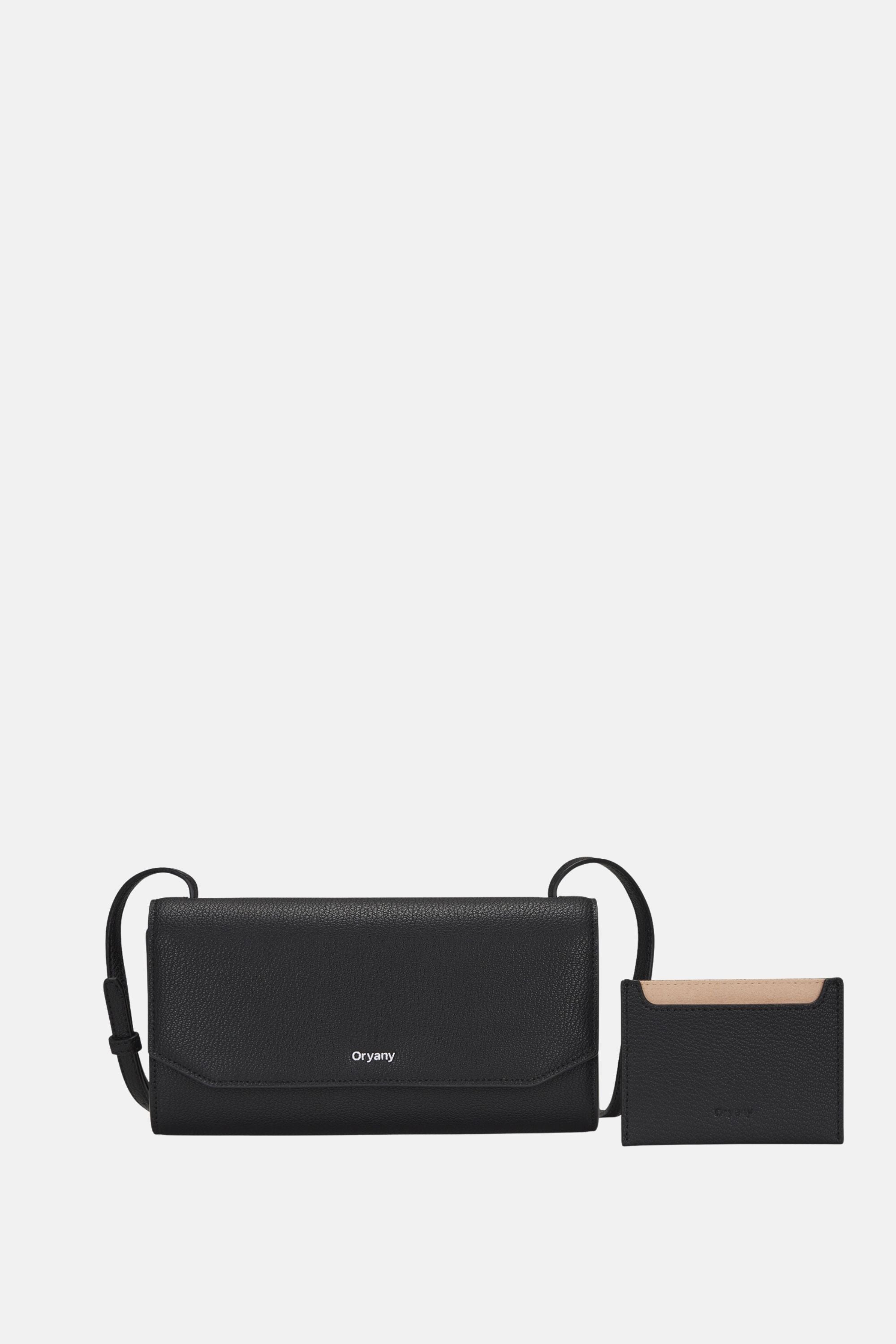 Oryany - Mandy Gift Set Handbags - Black / One size