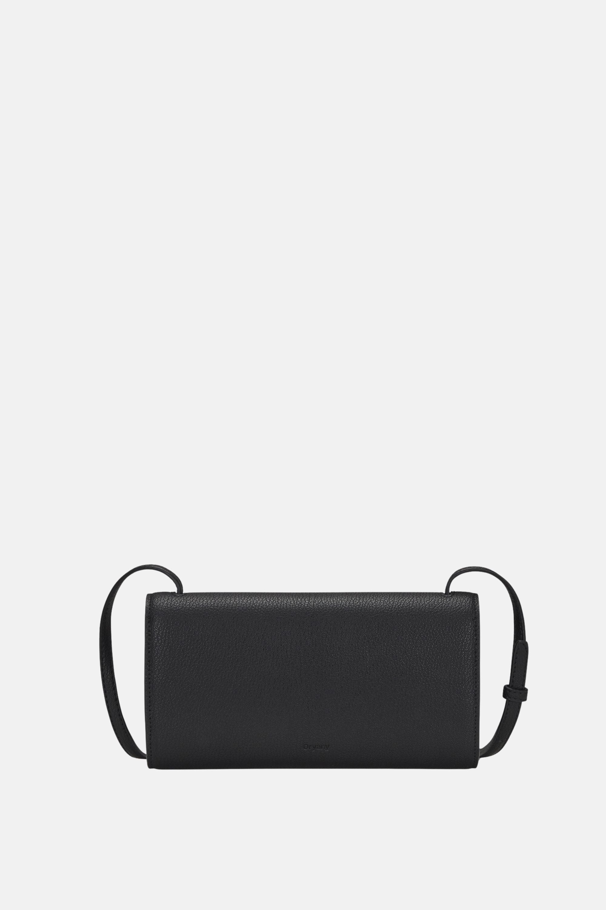 Oryany - Mandy Gift Set Handbags - Black Leather