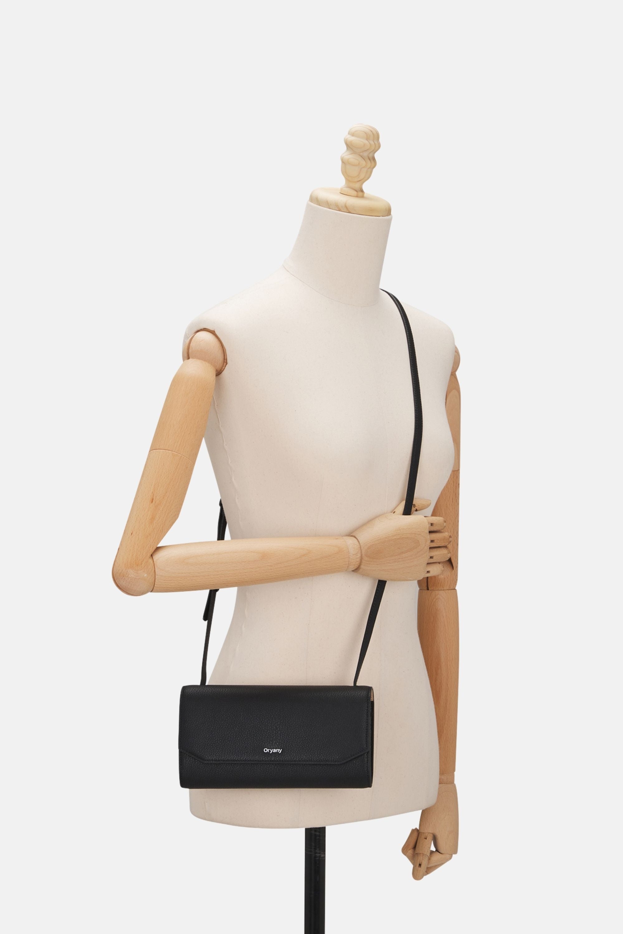 Oryany - Mandy Gift Set Handbags - Black / One size