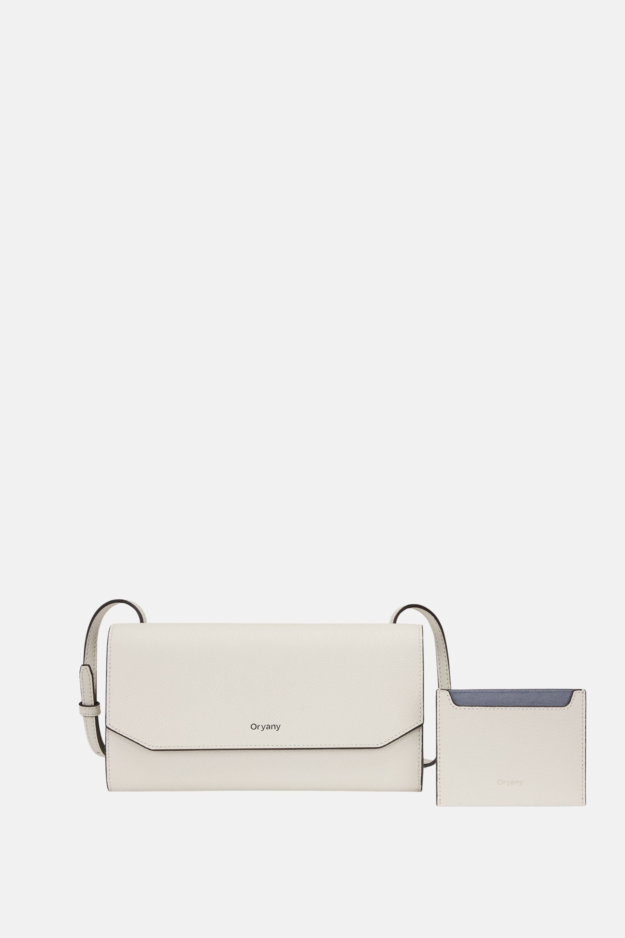 Oryany Mandy Gift Set - Cloud Leather