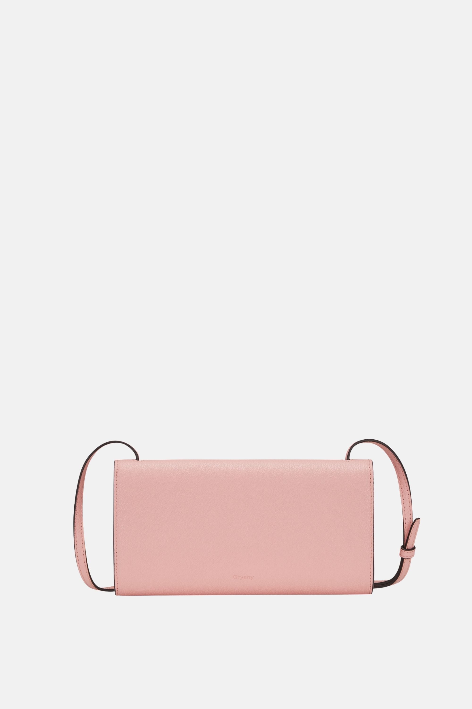 Oryany - Mandy Gift Set Handbags - Baby Pink Leather