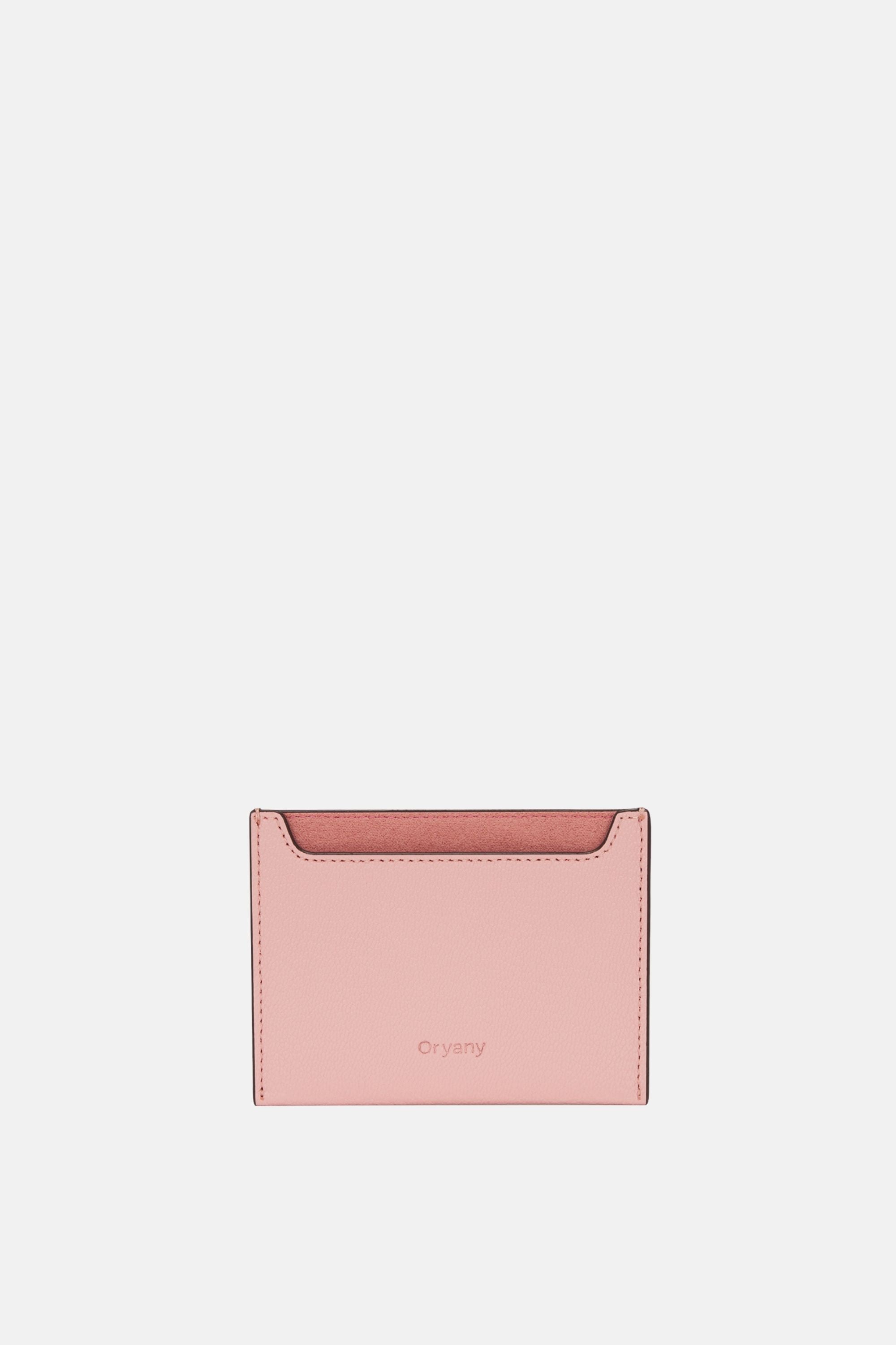 Oryany - Mandy Gift Set Handbags - Baby Pink Leather