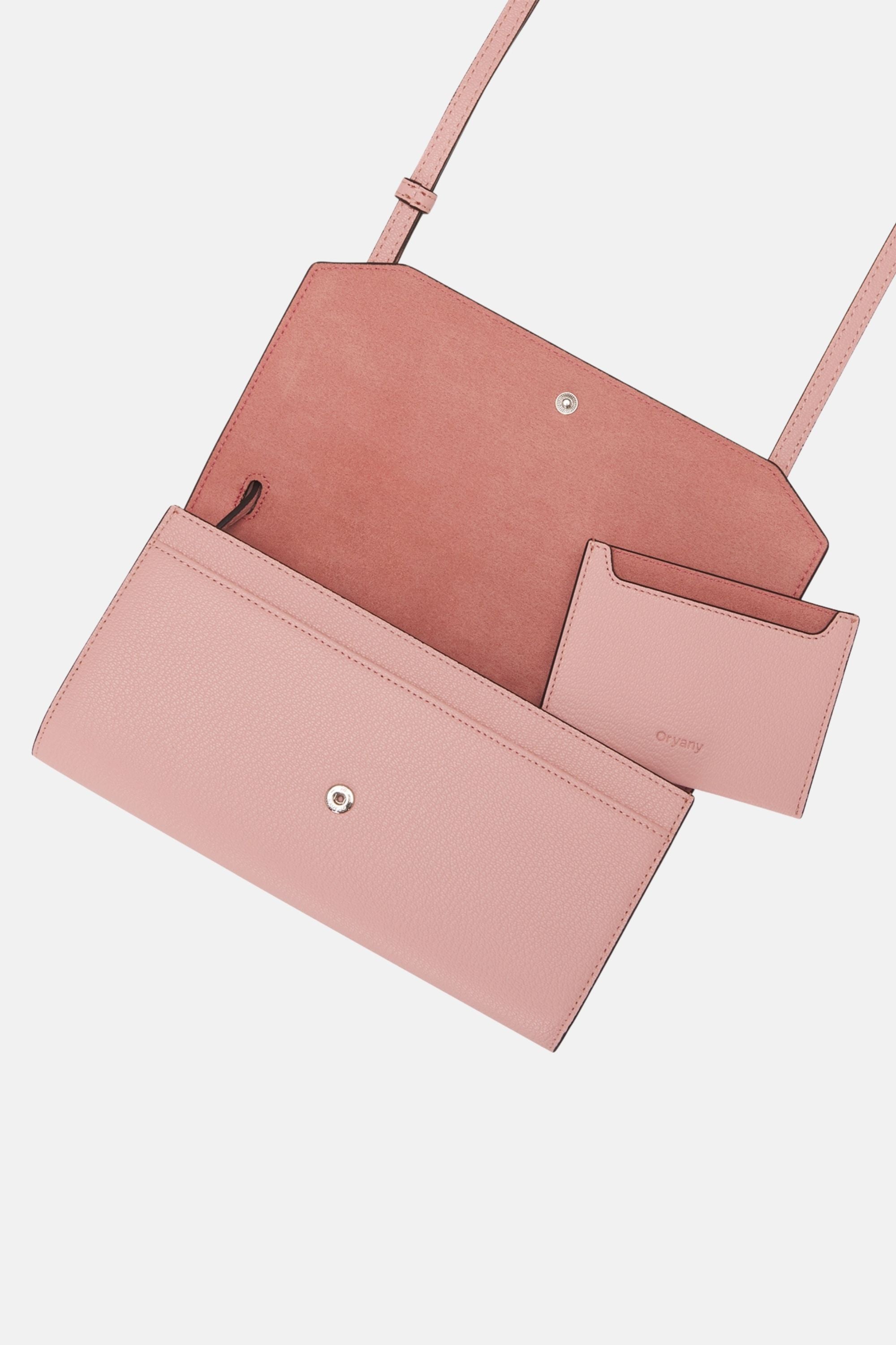 Oryany - Mandy Gift Set Handbags - Baby Pink / One size