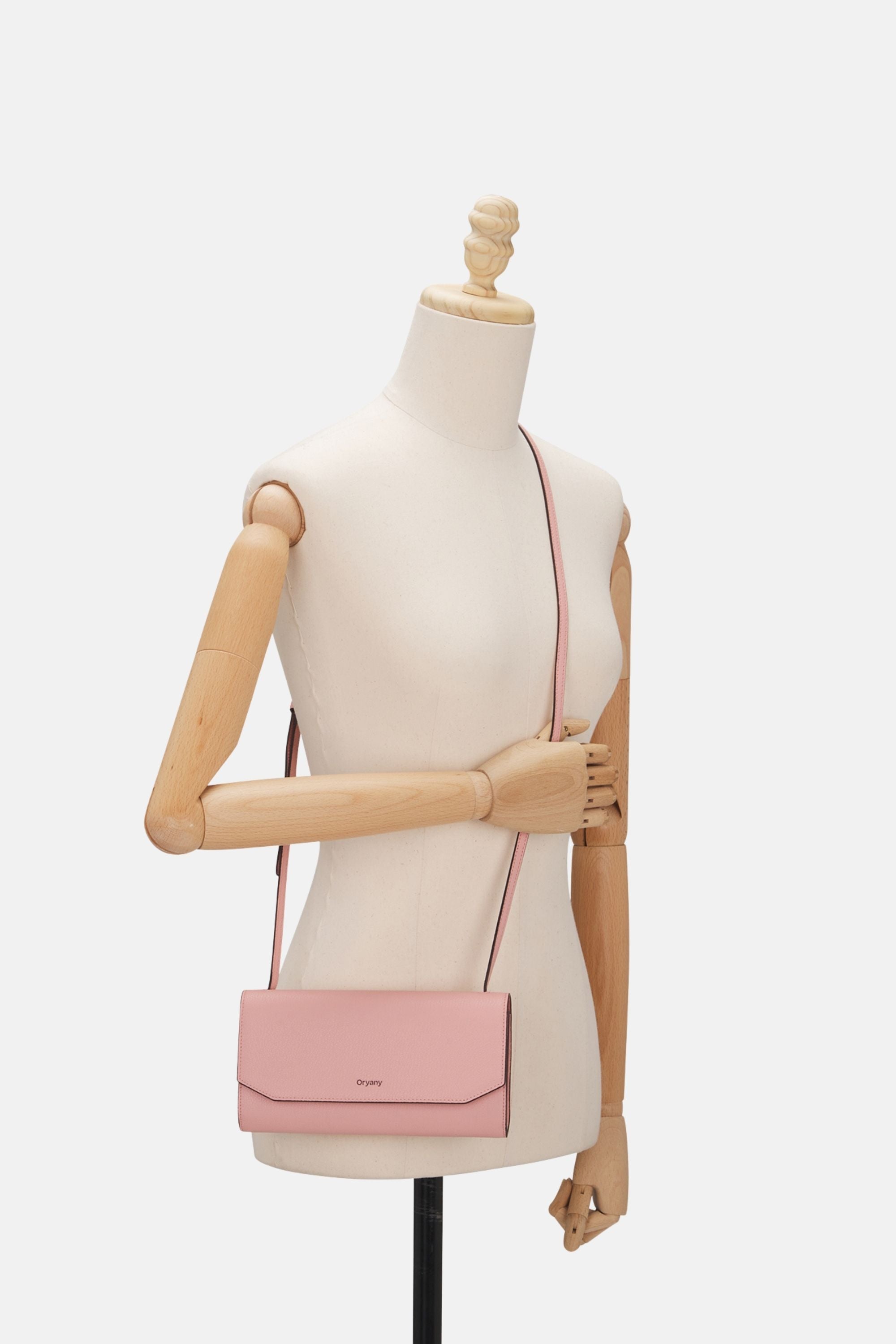 Oryany - Mandy Gift Set Handbags - Baby Pink / One size