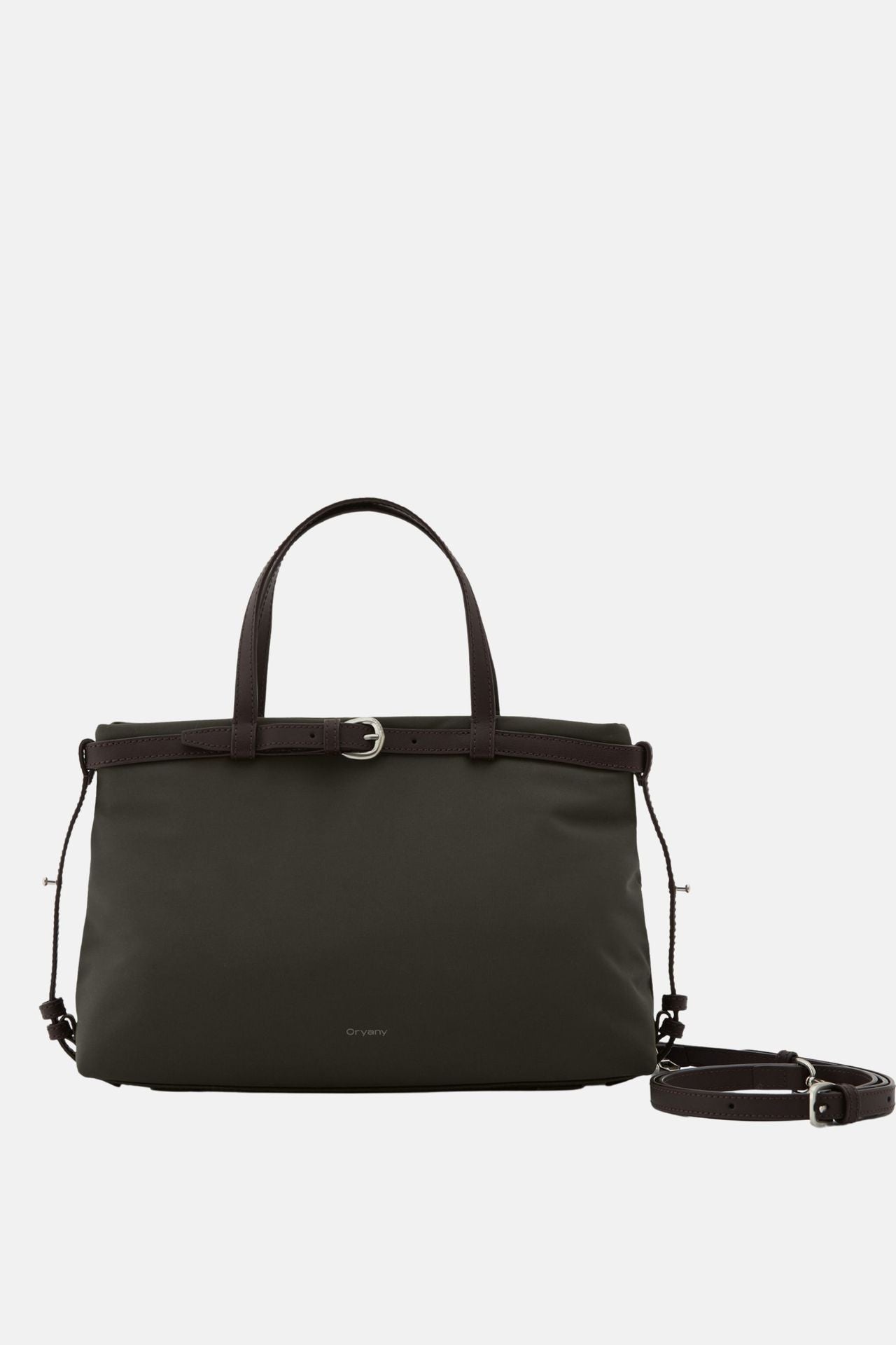 Oryany - Bridget Espresso Tote