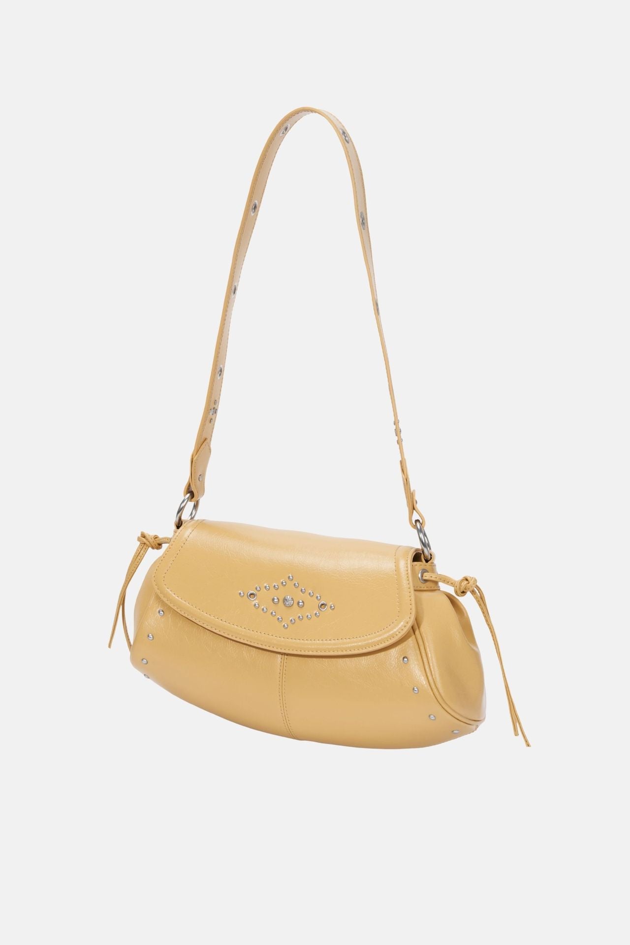 Oryany - Moroccanstud Honey Shoulder
