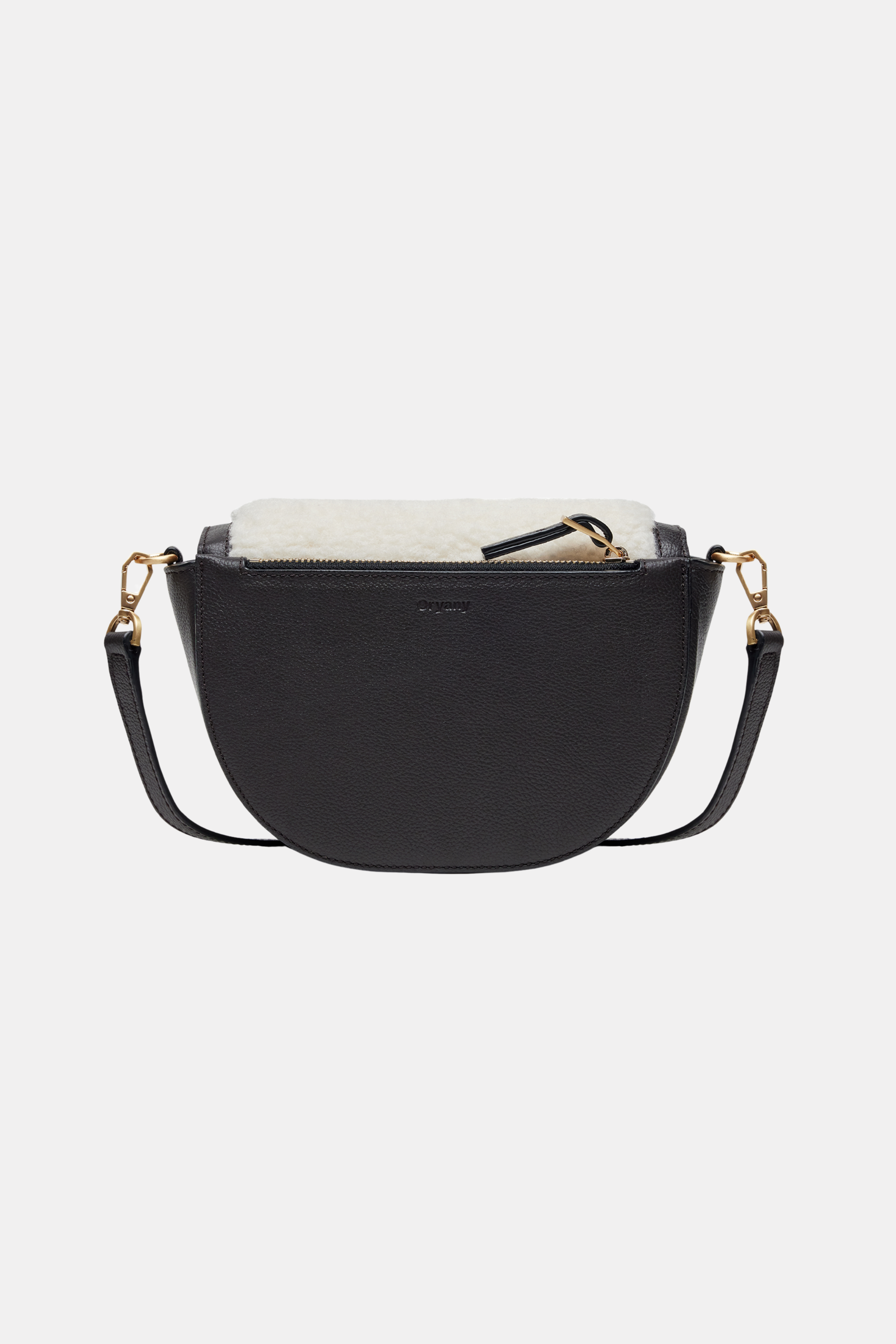 Oryany - Lottie Eco Fur Crossbody