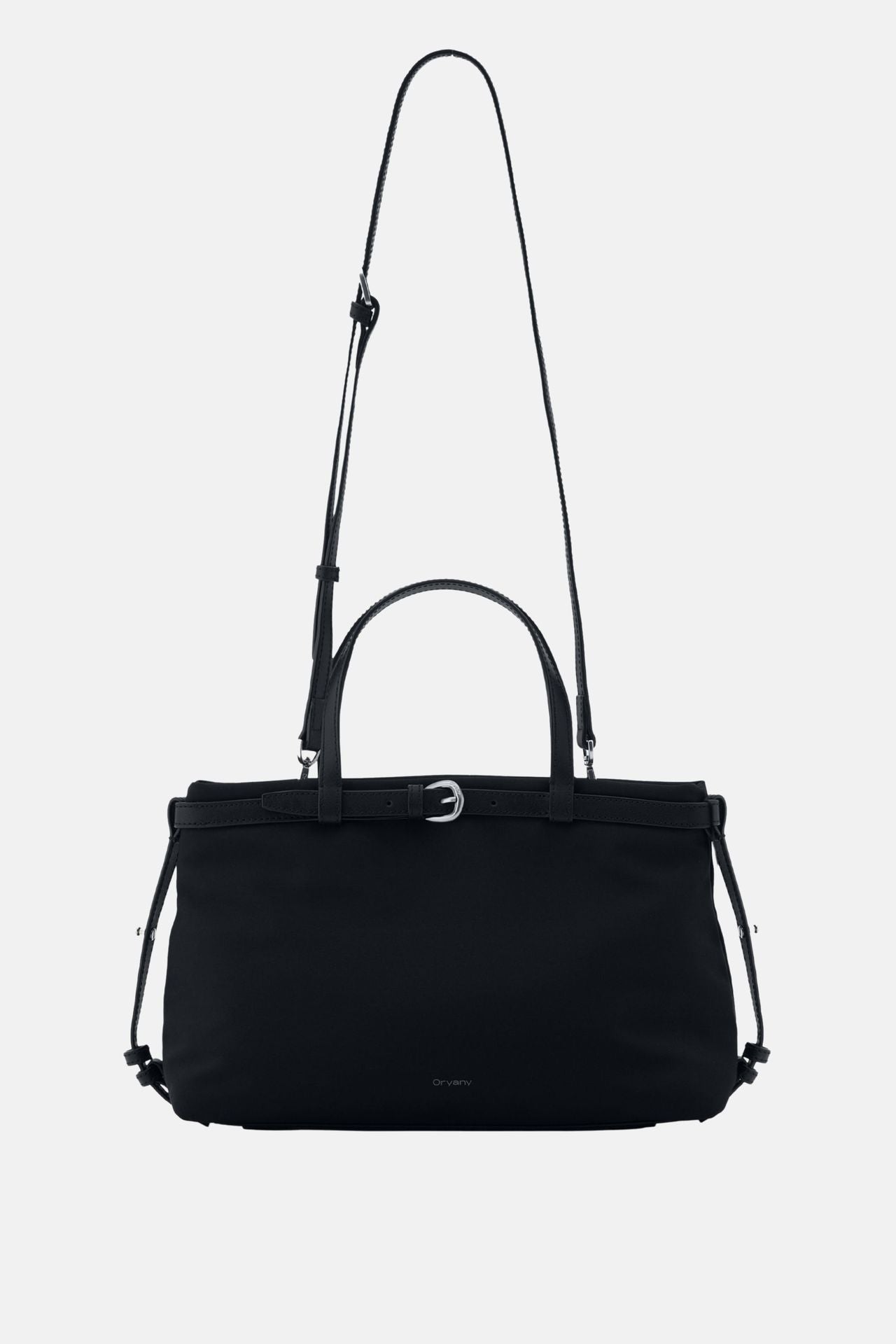 Oryany - Bridget Black Tote