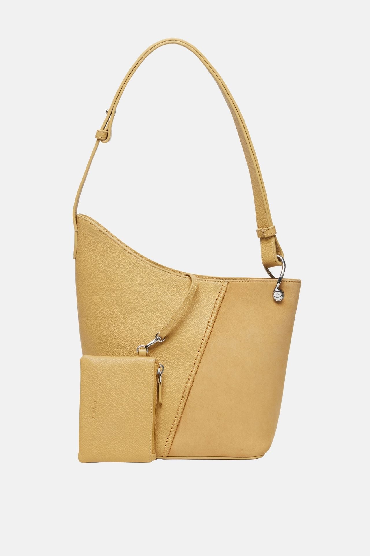 Oryany - Sage Honey Bucket Shoulder