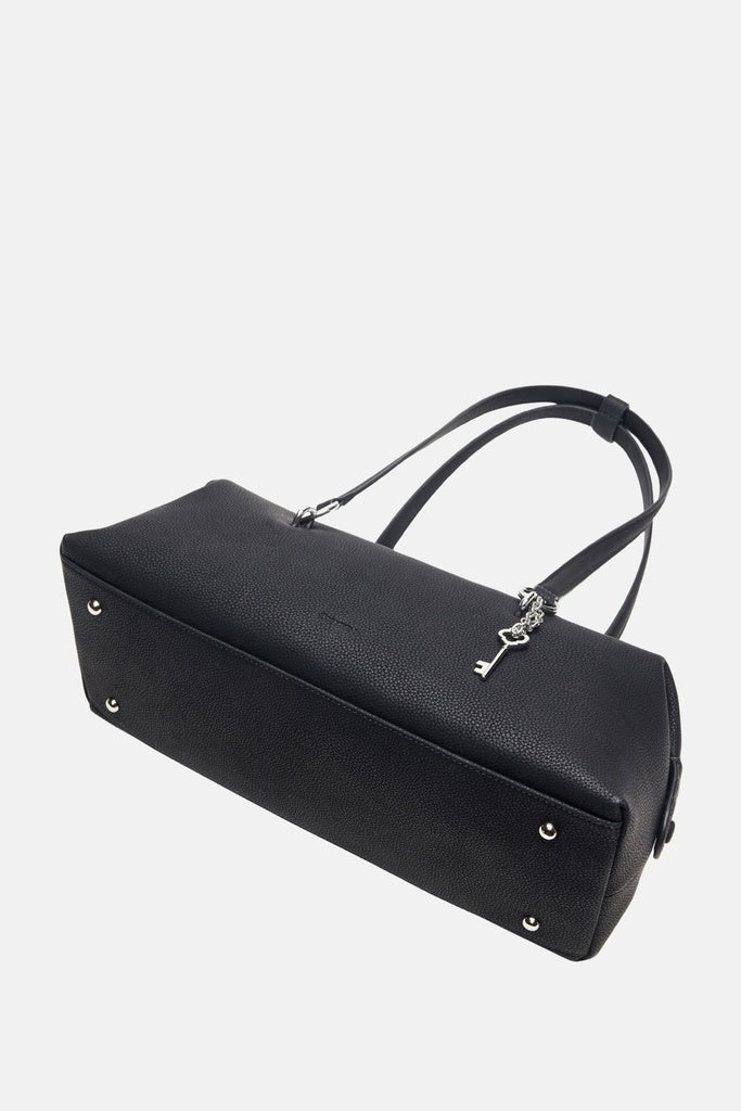 Oryany - Martin Black Shoulder Bag