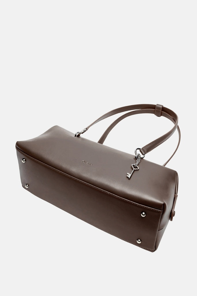 Oryany - Martin Chocolate Shoulder Bag
