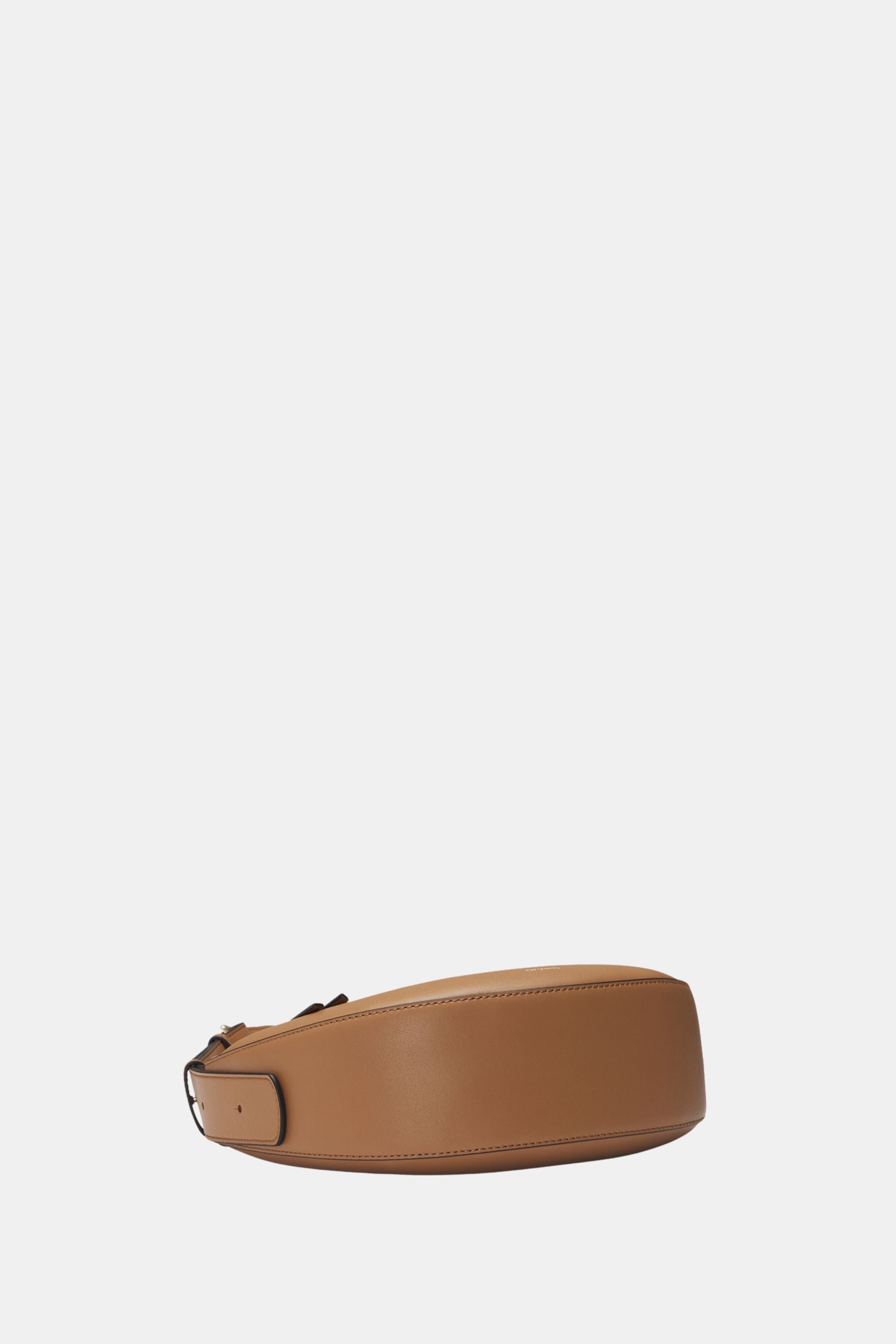 Oryany - Rookie Crossbody Medium Handbags - Sand Brown