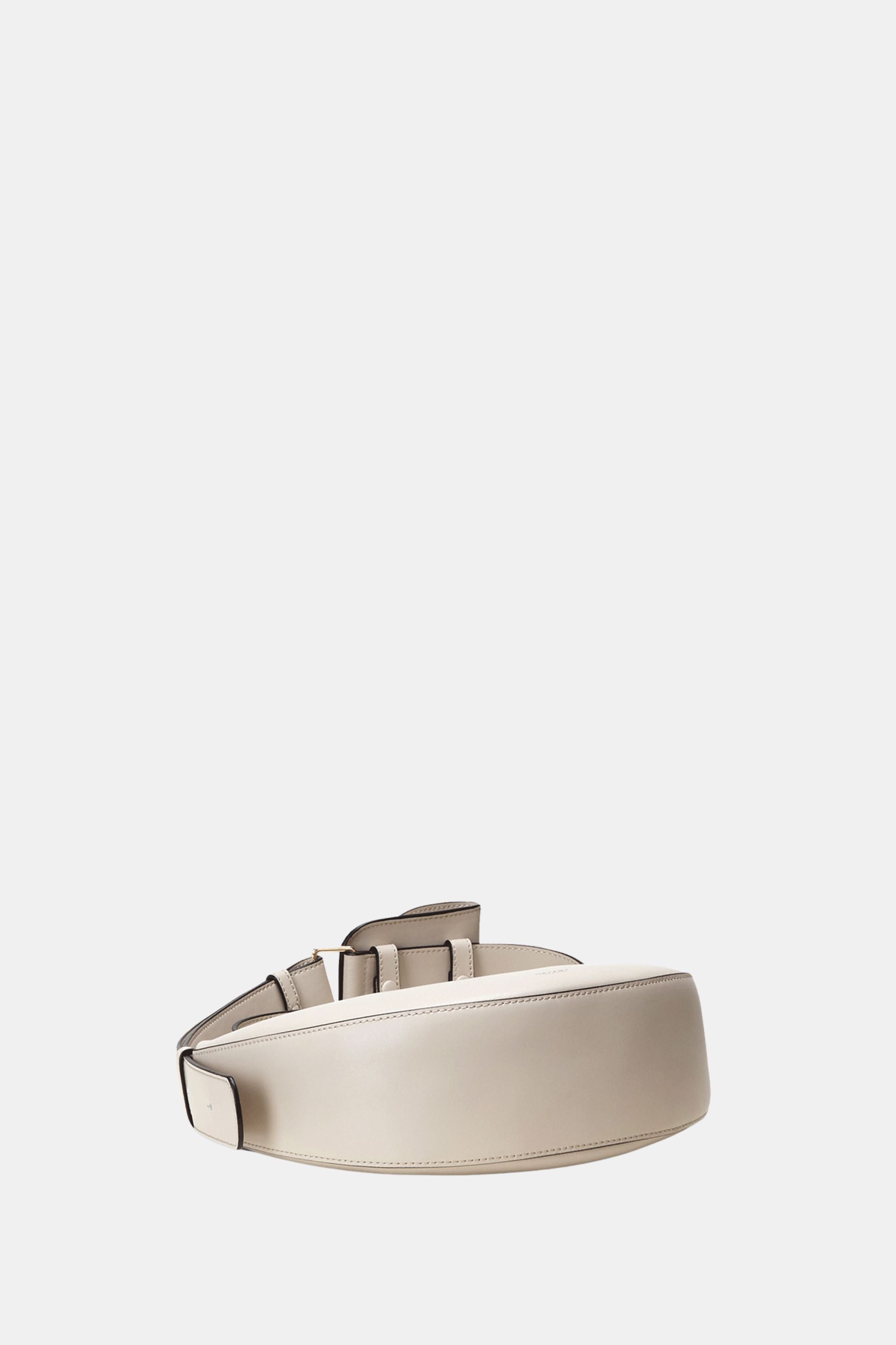 Oryany - Rookie Crossbody Medium Handbags - Cream