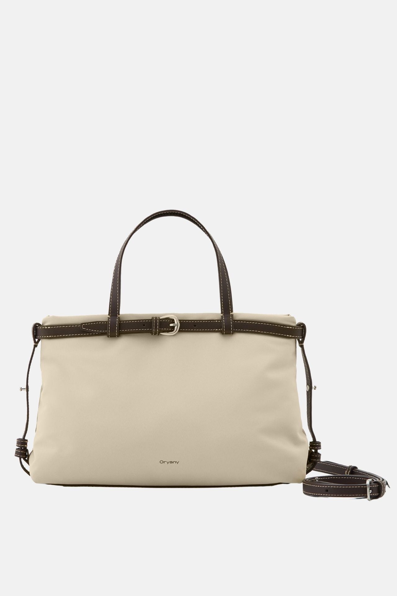 Oryany - Bridget Beige Tote