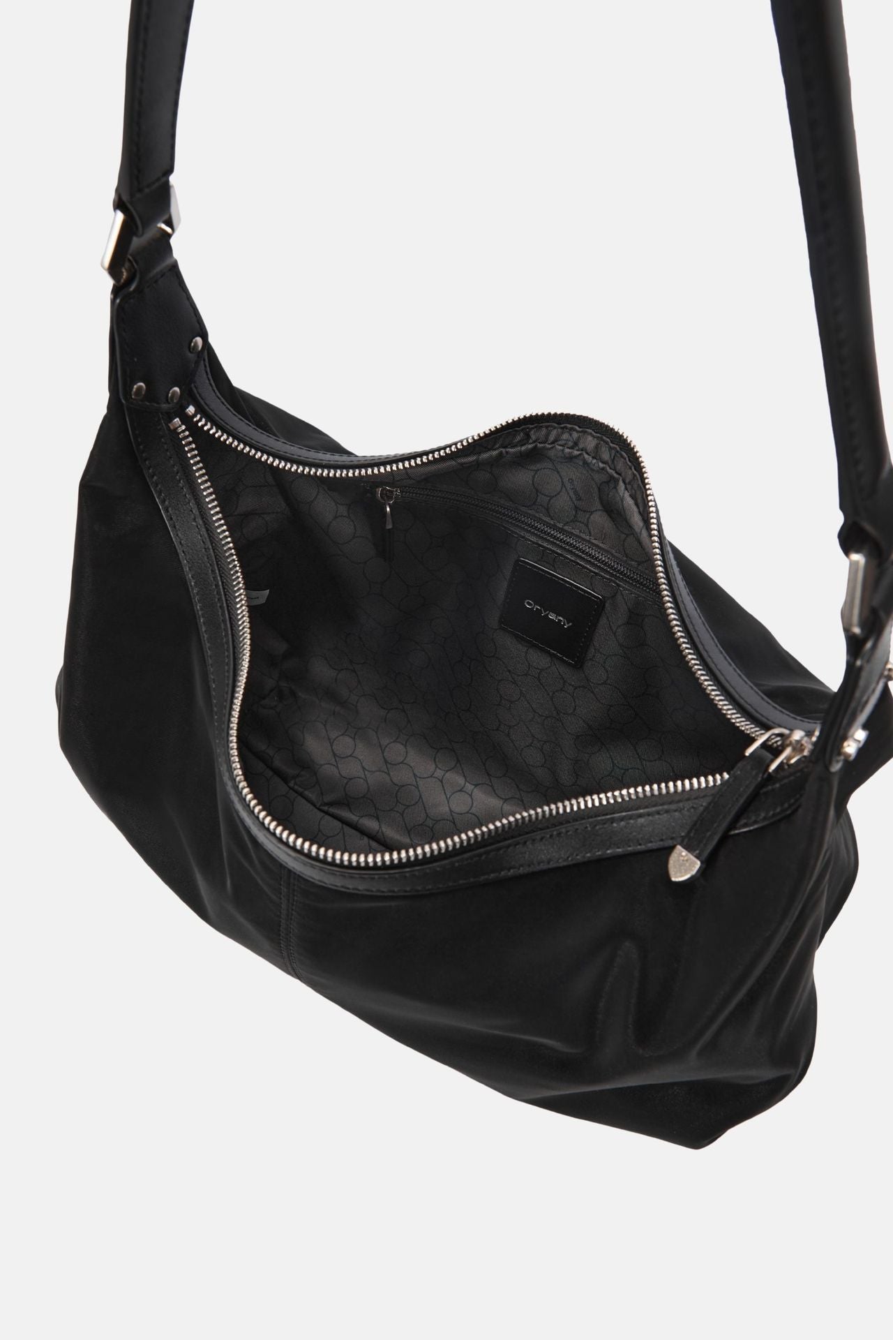 Oryany - Mona Black Shoulder