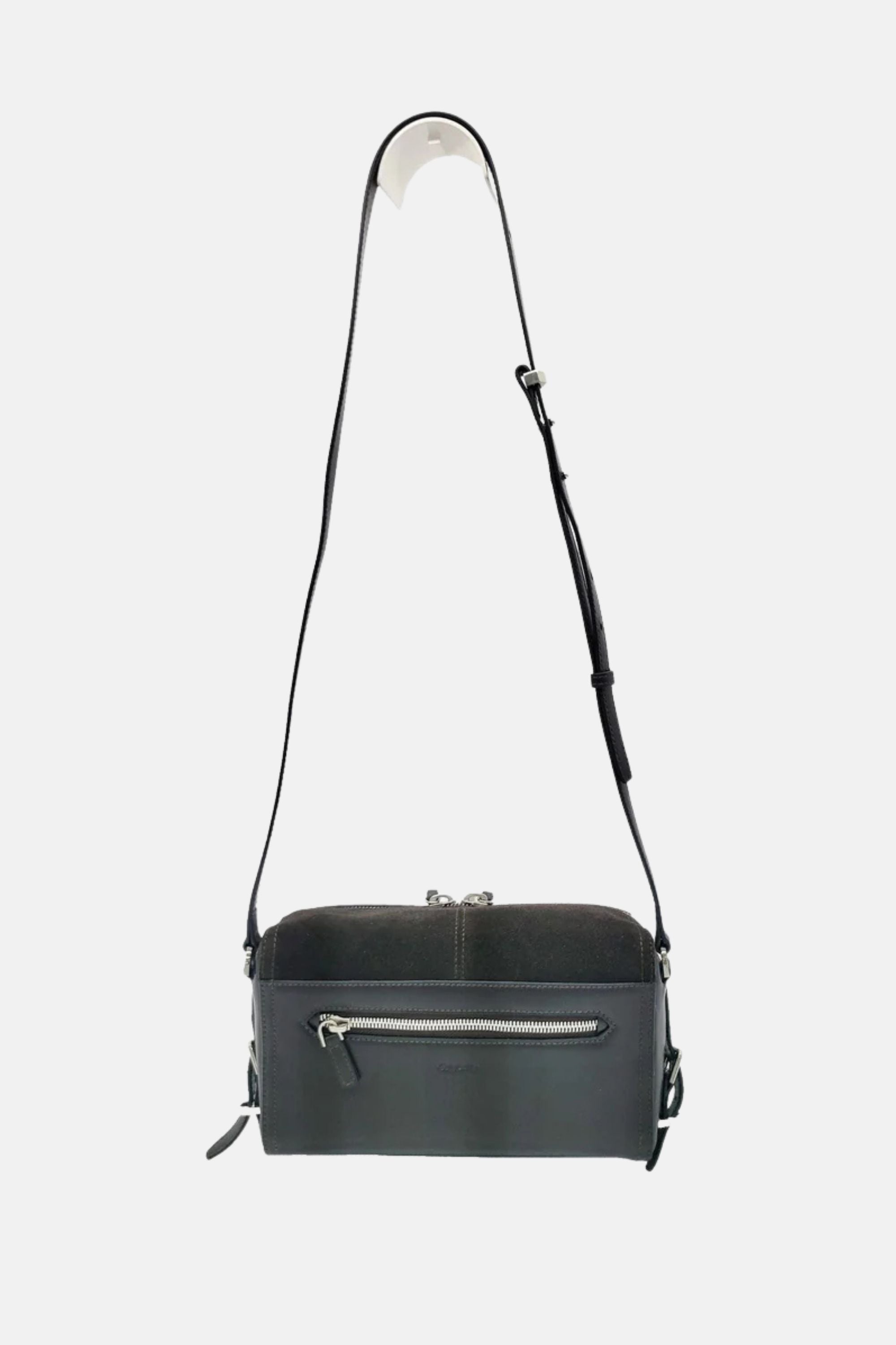 Oryany - New Diner Crossbody Medium Handbags - Dark Chocolate