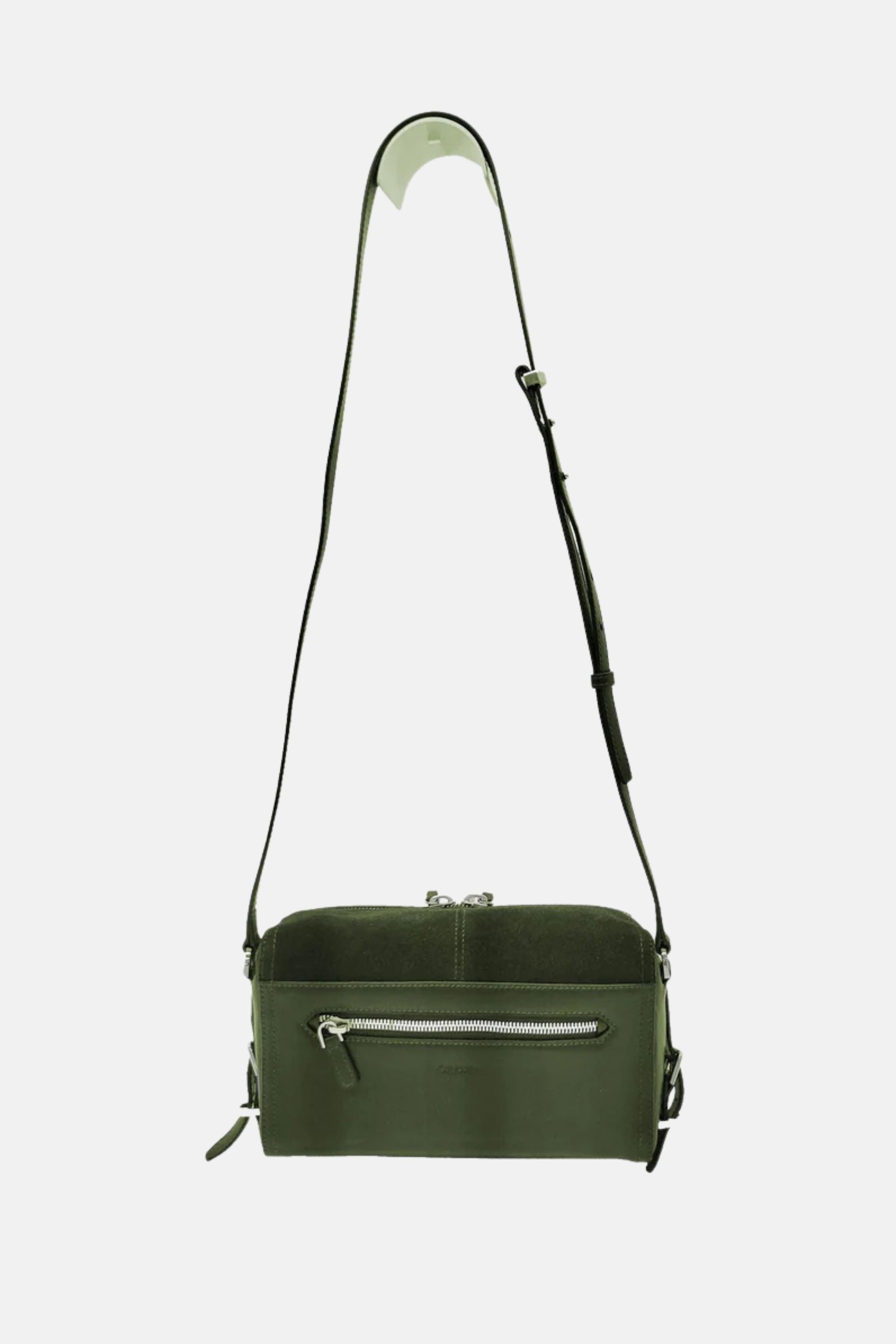 Oryany - New Diner Crossbody Medium Handbags - Hazel / One size