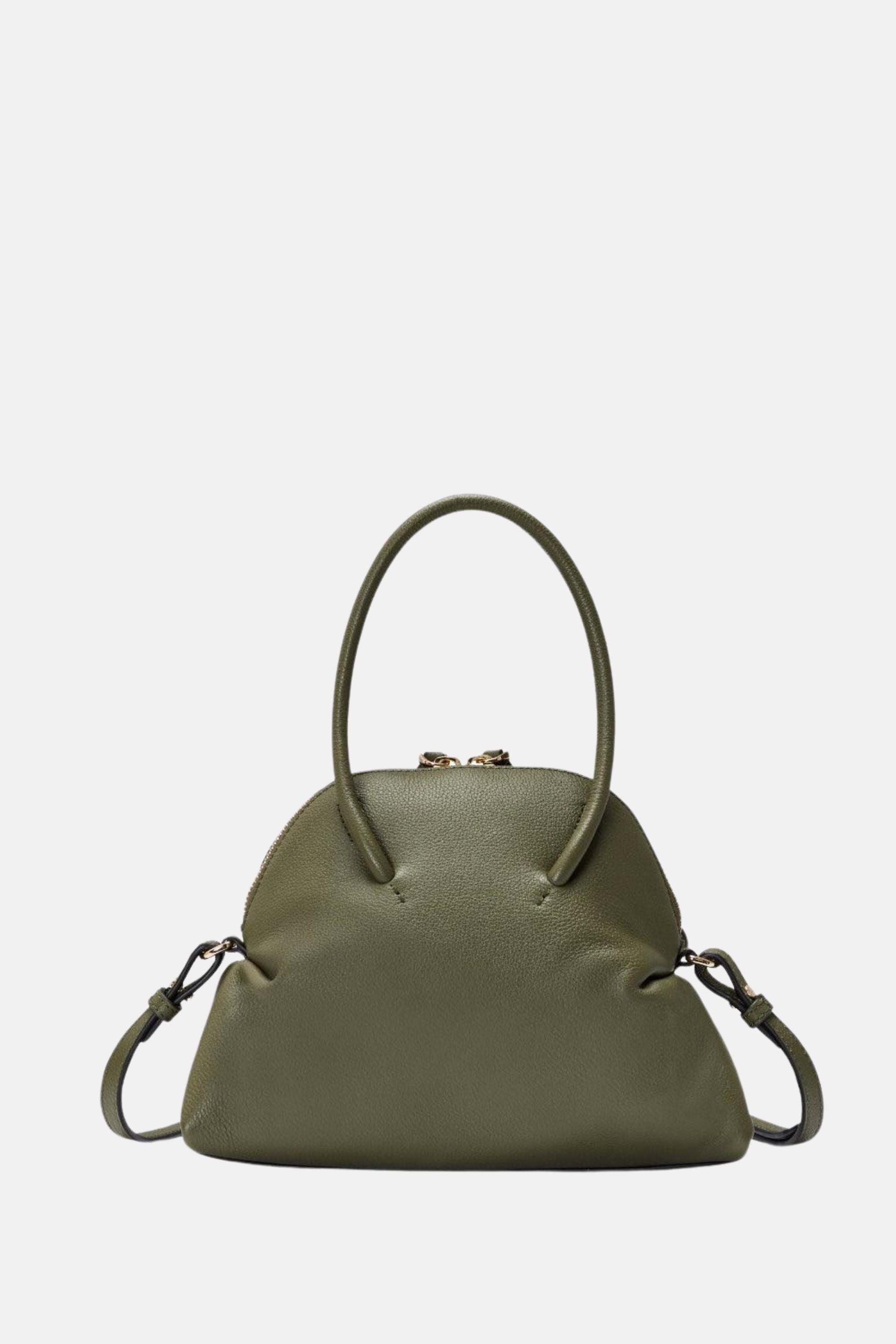 Oryany - Adele Mini Tote Small Crossbody Handbags - Olive