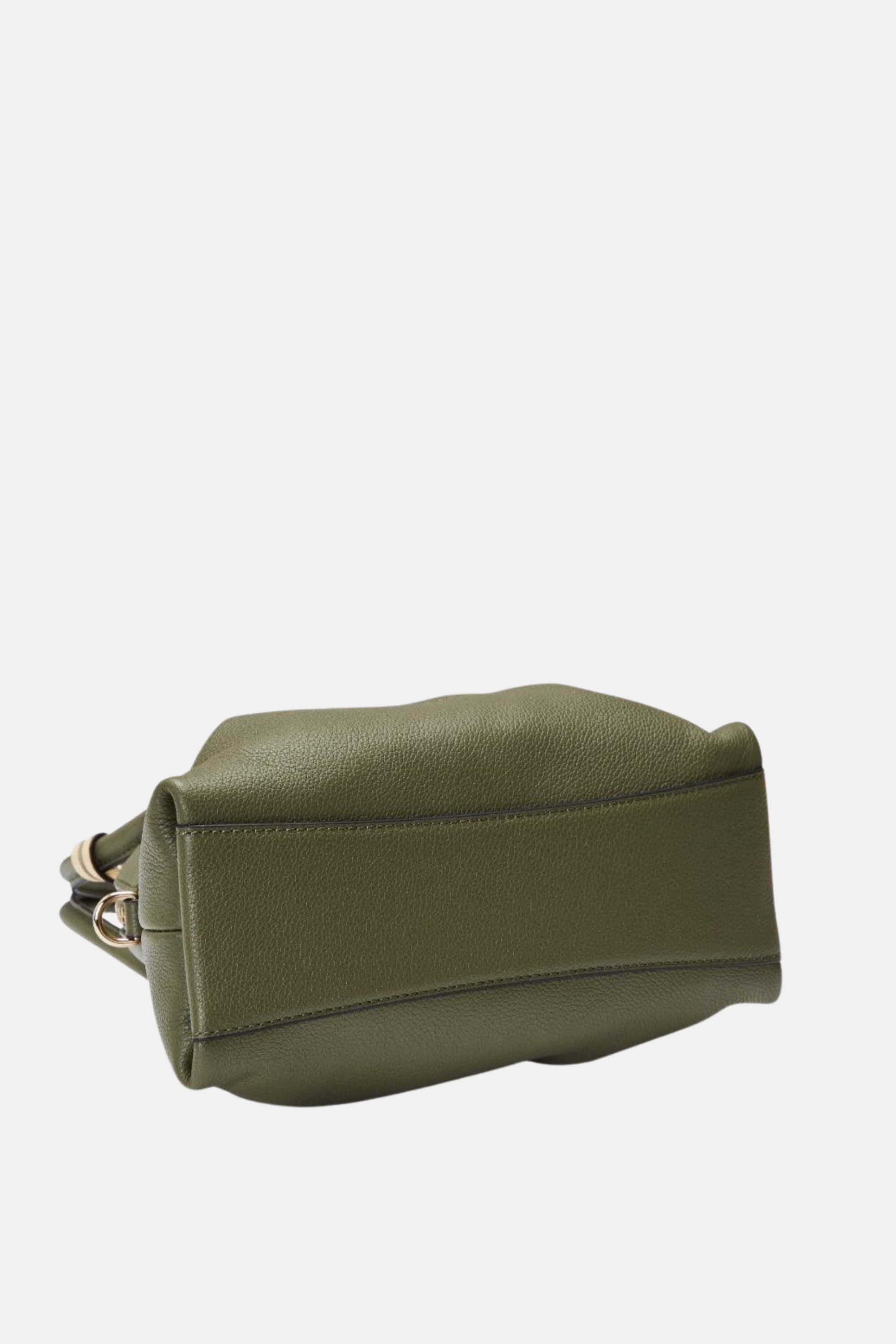 Oryany - Adele Mini Tote Small Crossbody Handbags - Olive