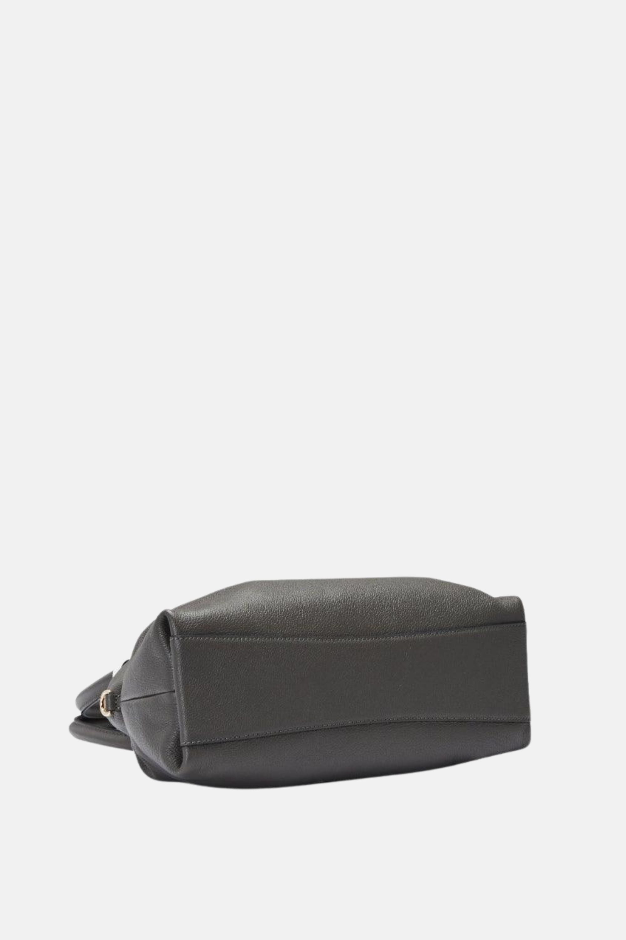 Oryany - Adele Tote Medium Crossbody Handbags - Dark Grey