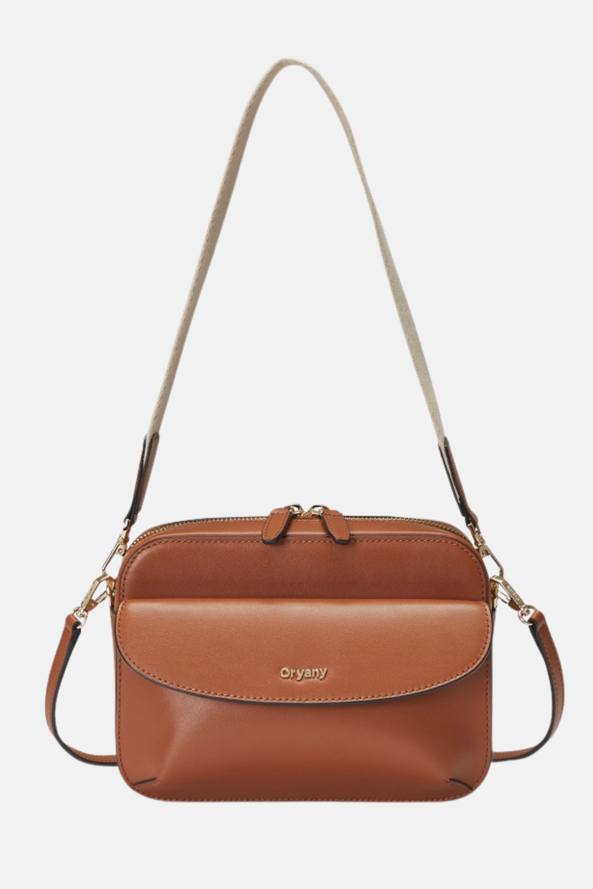 Oryany Tess - Timeless Crossbody Bag