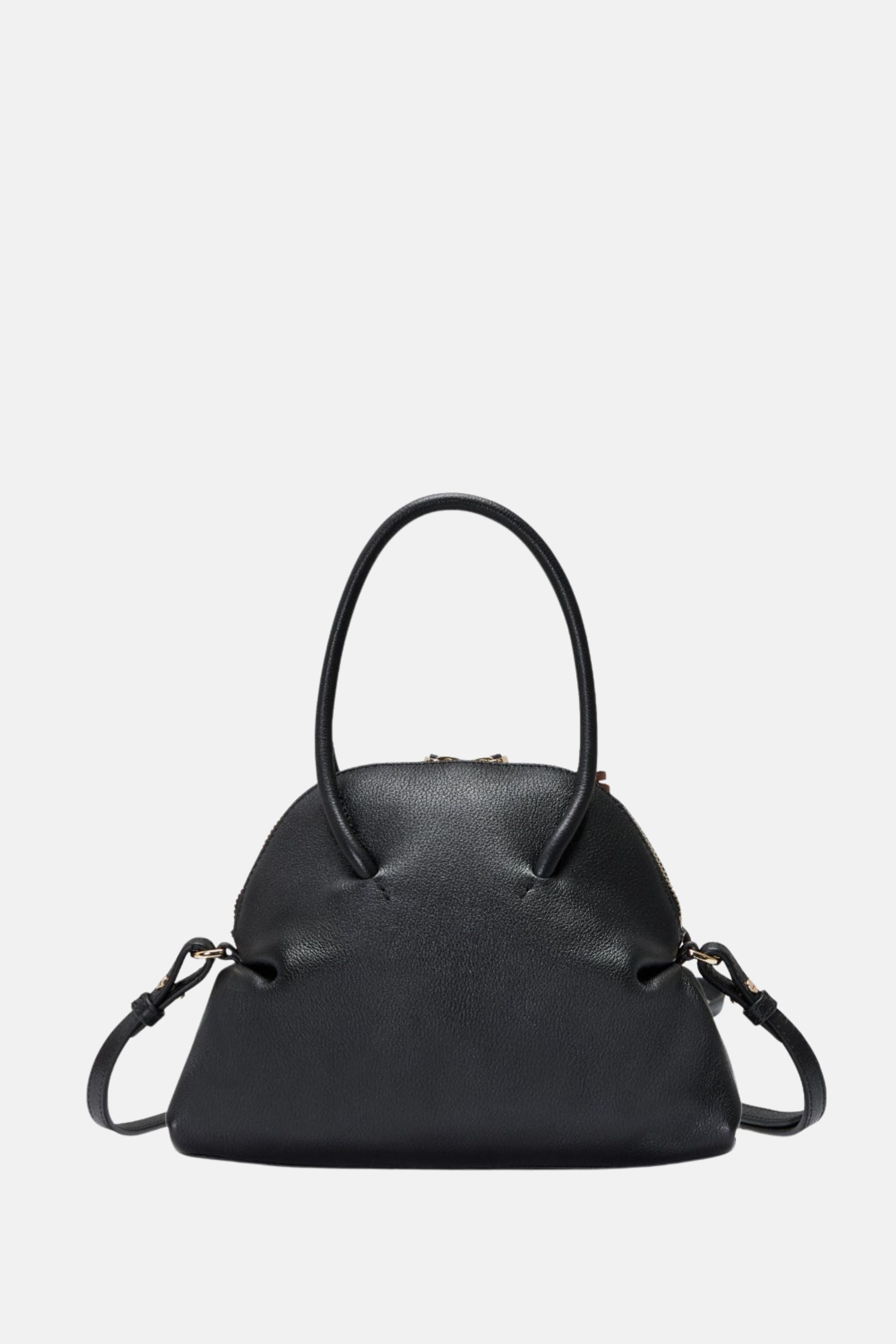 Oryany - Adele Mini Tote Small Crossbody Handbags - Black