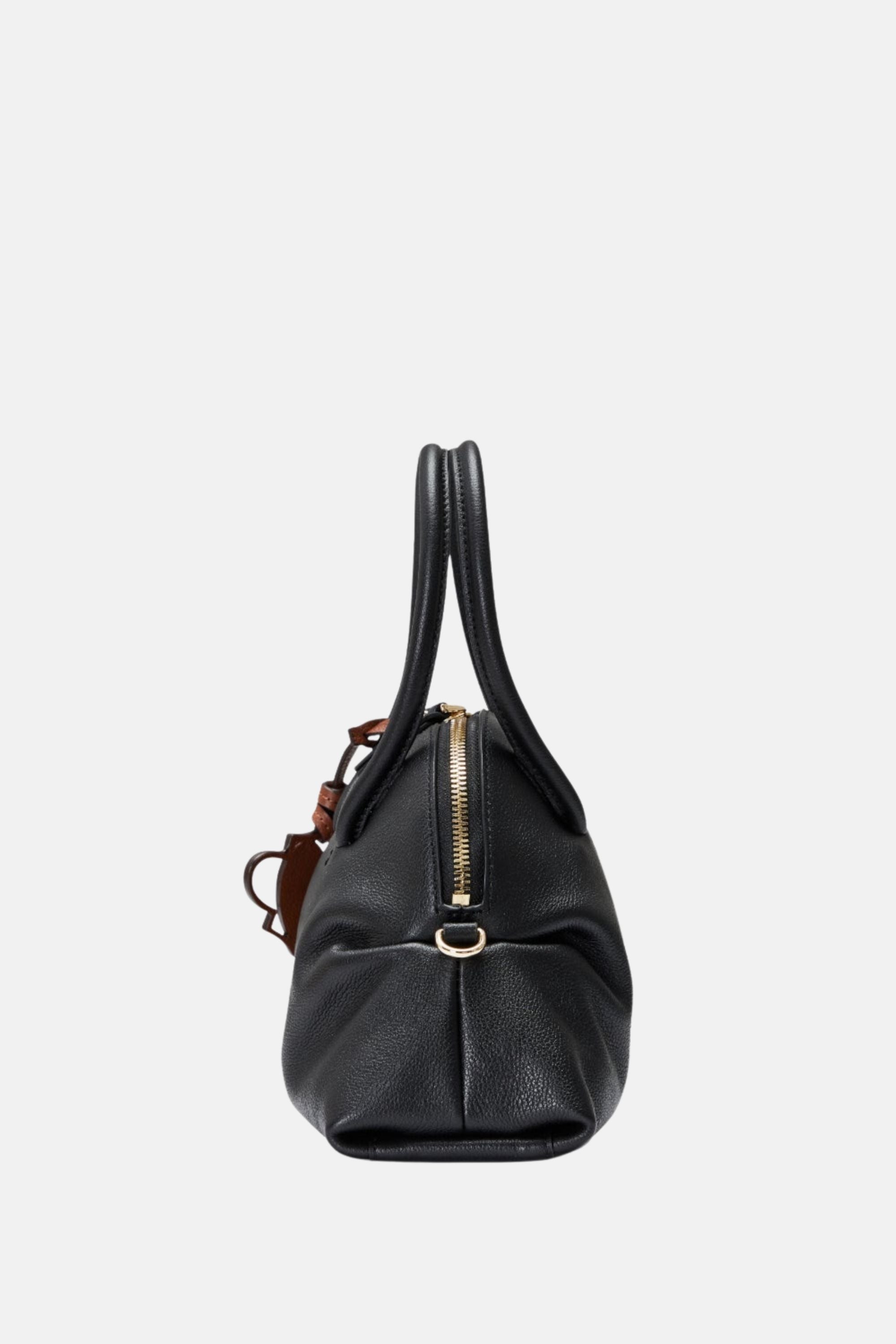 Oryany - Adele Mini Tote Small Crossbody Handbags - Black