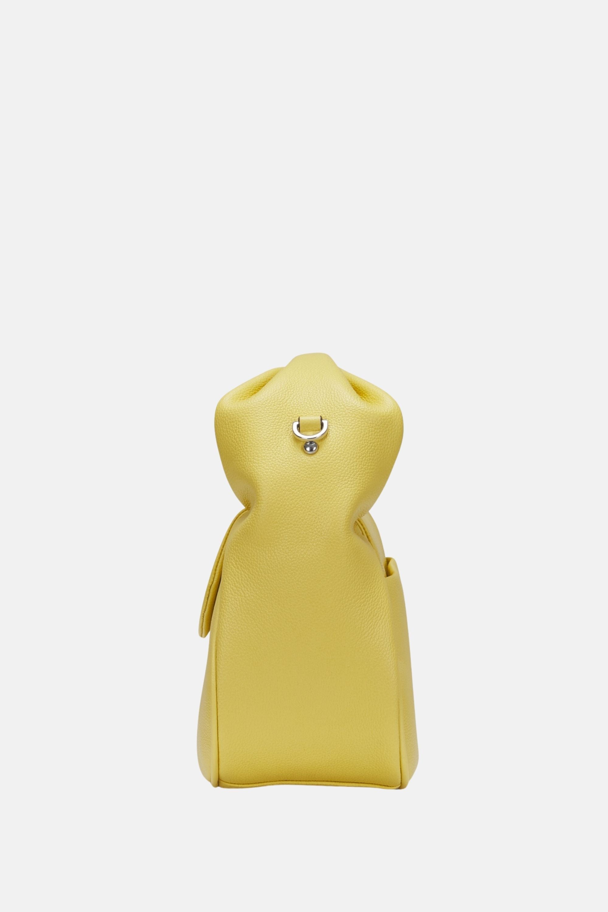 Oryany - Anaan Tote Medium Crossbody Handbags - Golden Yellow / One size
