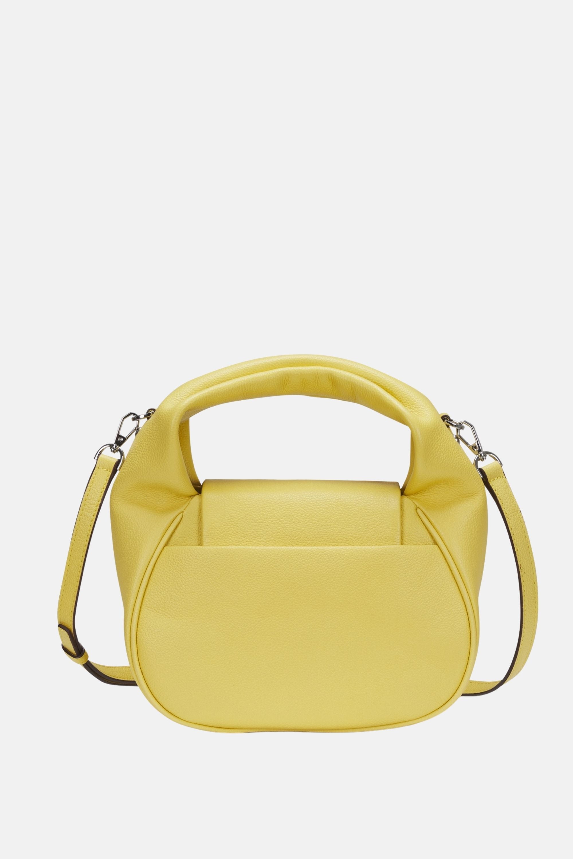 Oryany - Anaan Tote Medium Crossbody Handbags - Golden Yellow / One size